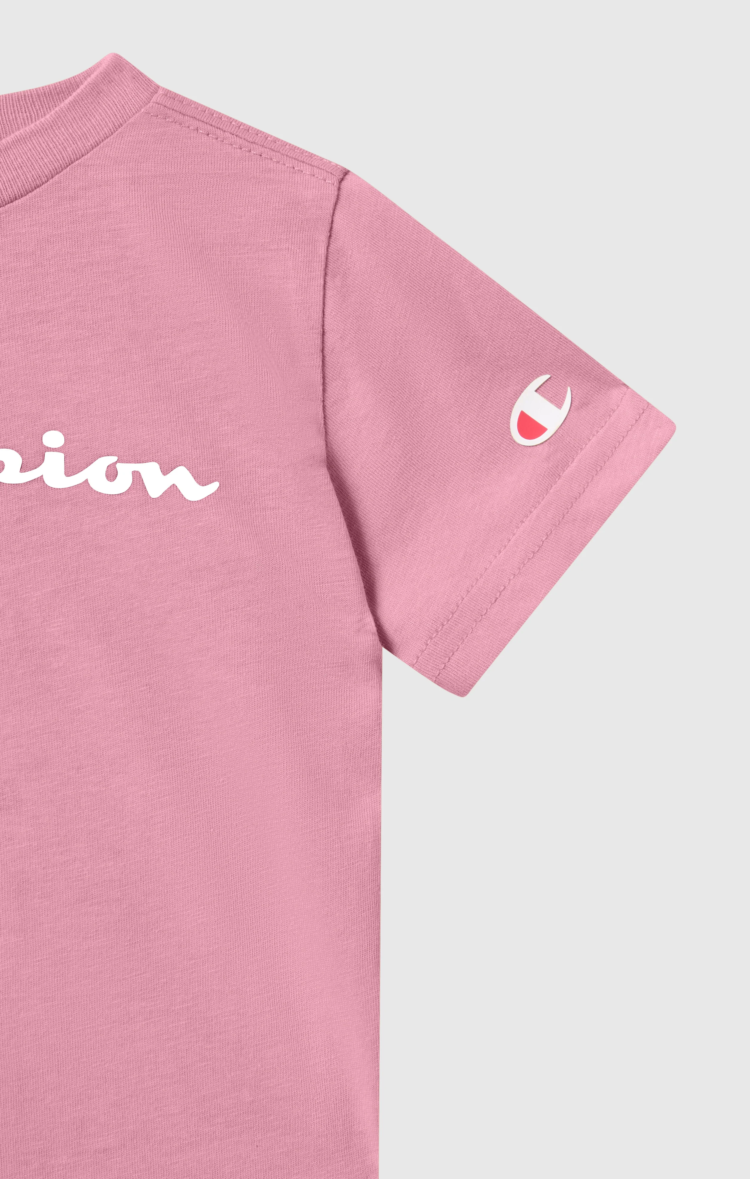 Baby Cotton T-Shirt and Shorts Set - Image 4