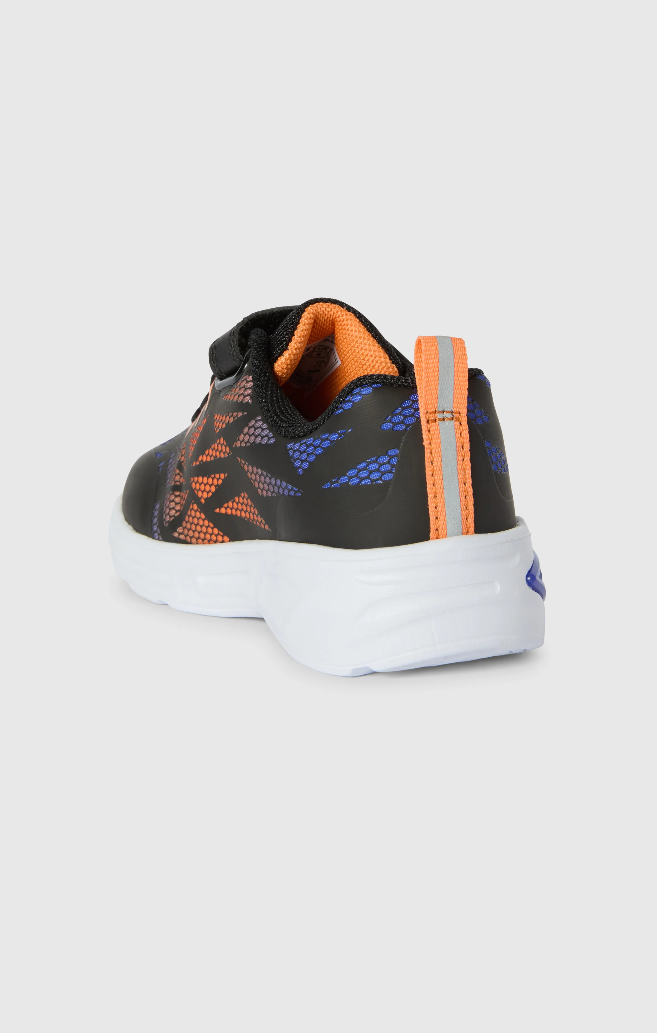 Baby Light-Up Trainers WAVE TRI B TD Low - Image 3