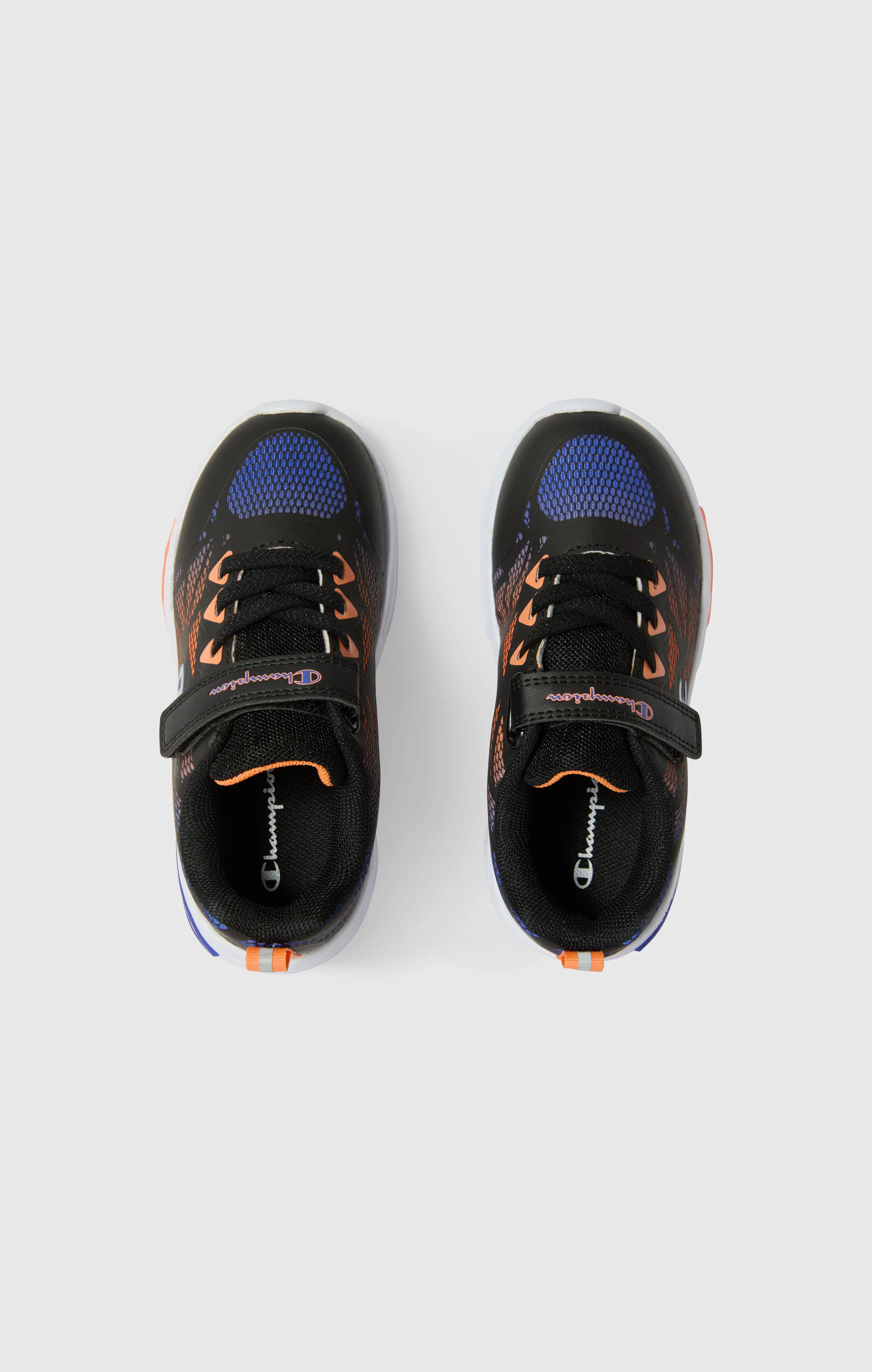 Baby Light-Up Trainers WAVE TRI B TD Low - Image 4