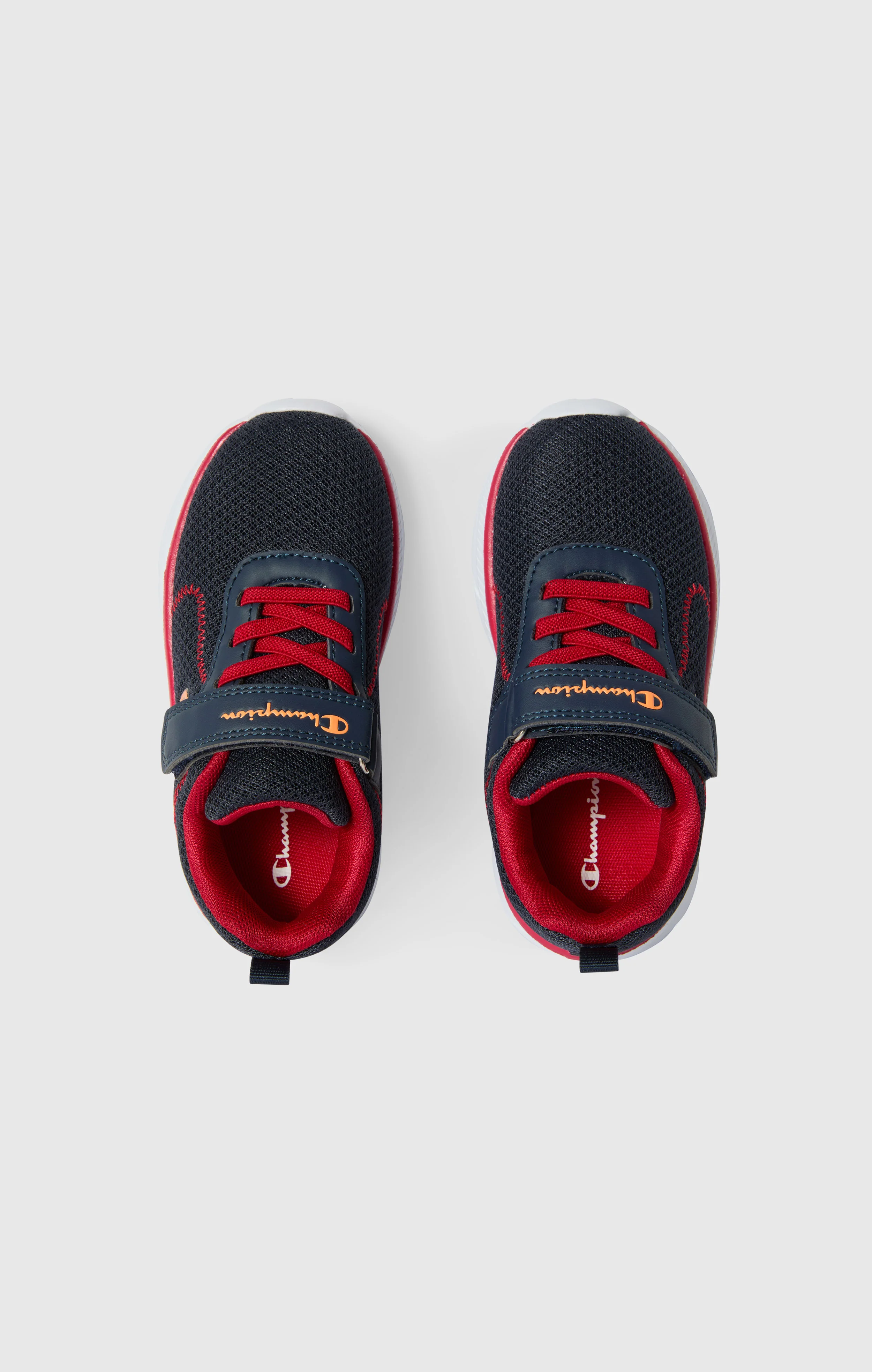 Boy's HRO J B TD Low-Cut Trainers - Image 4