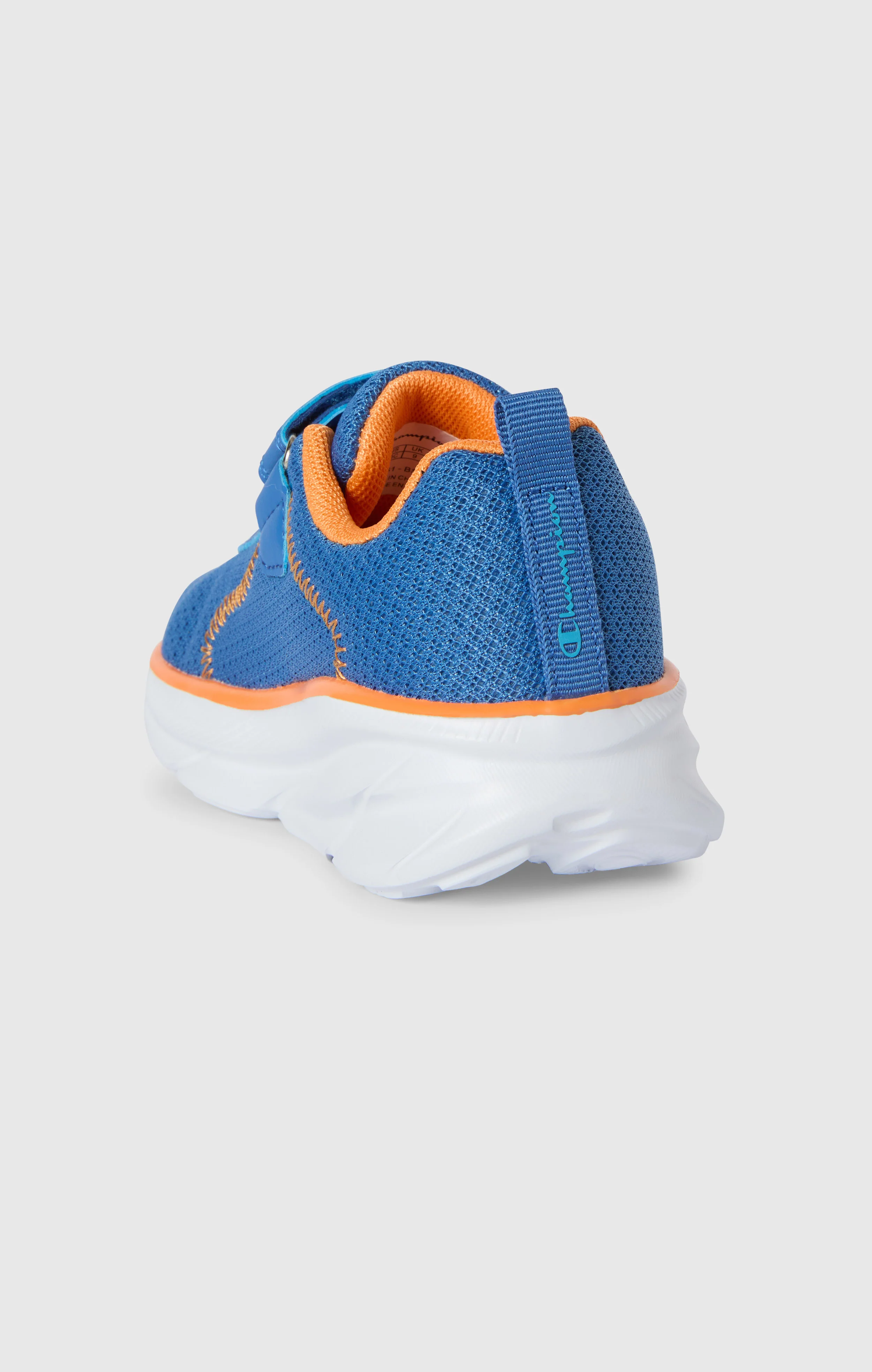 Boy's HRO J B TD Low-Cut Trainers - Image 3