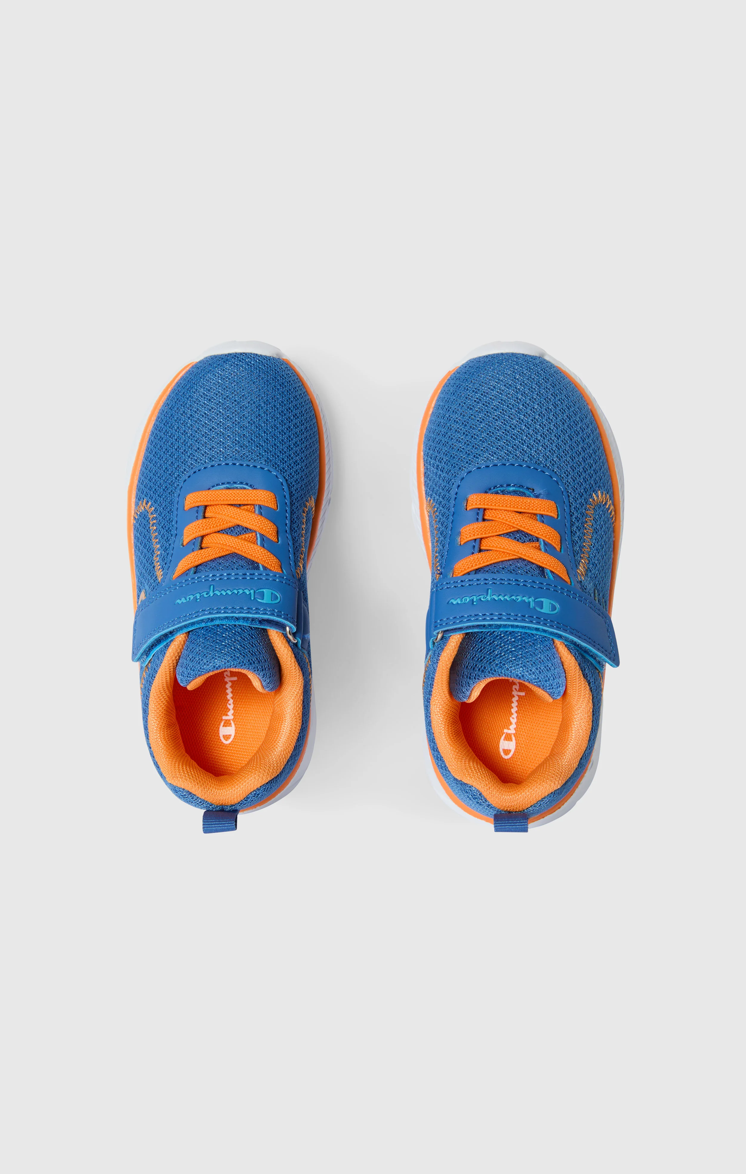 Boy's HRO J B TD Low-Cut Trainers - Image 4