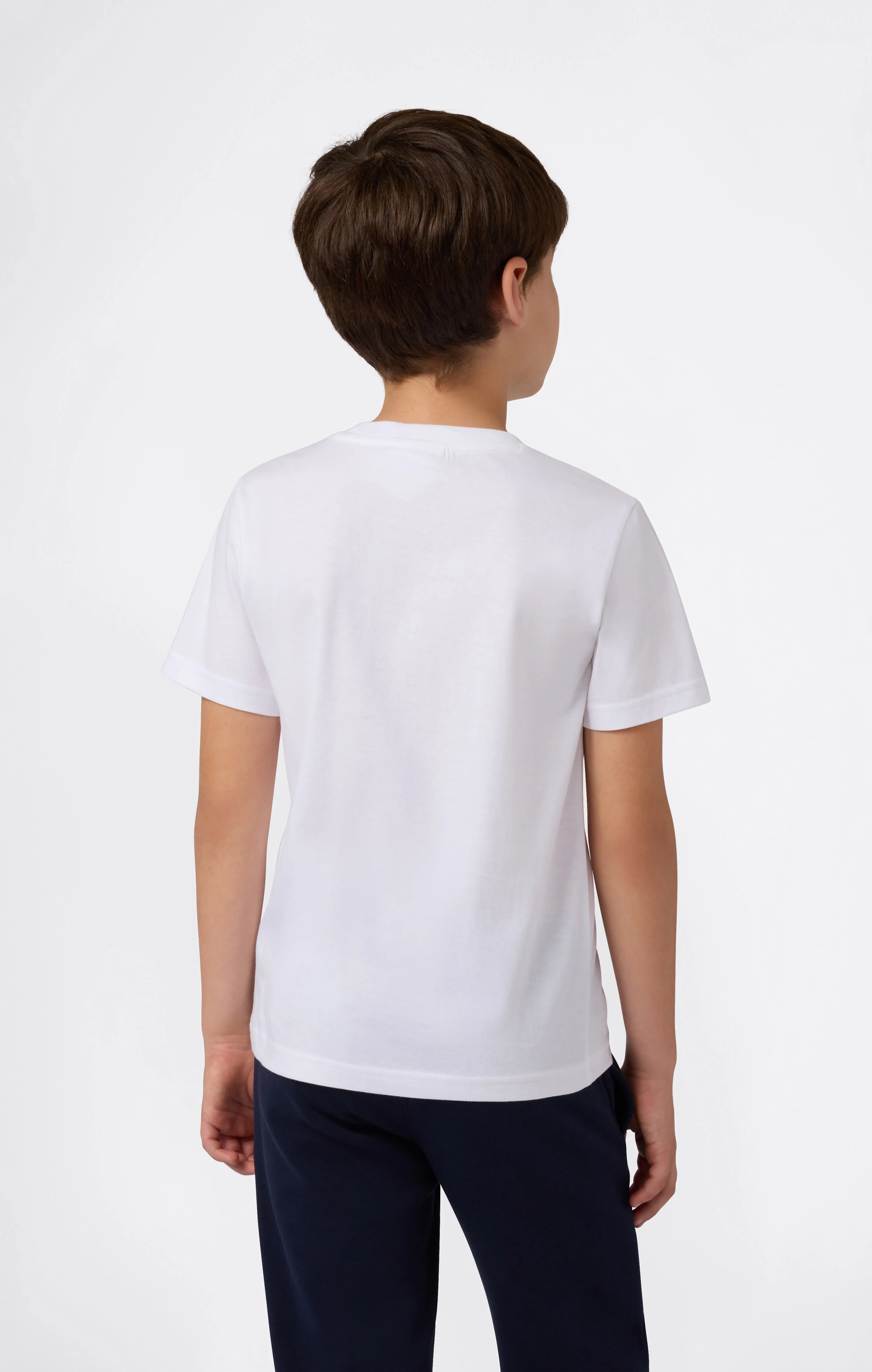 Boys’ 2-Pack T-Shirts Icons - Image 4