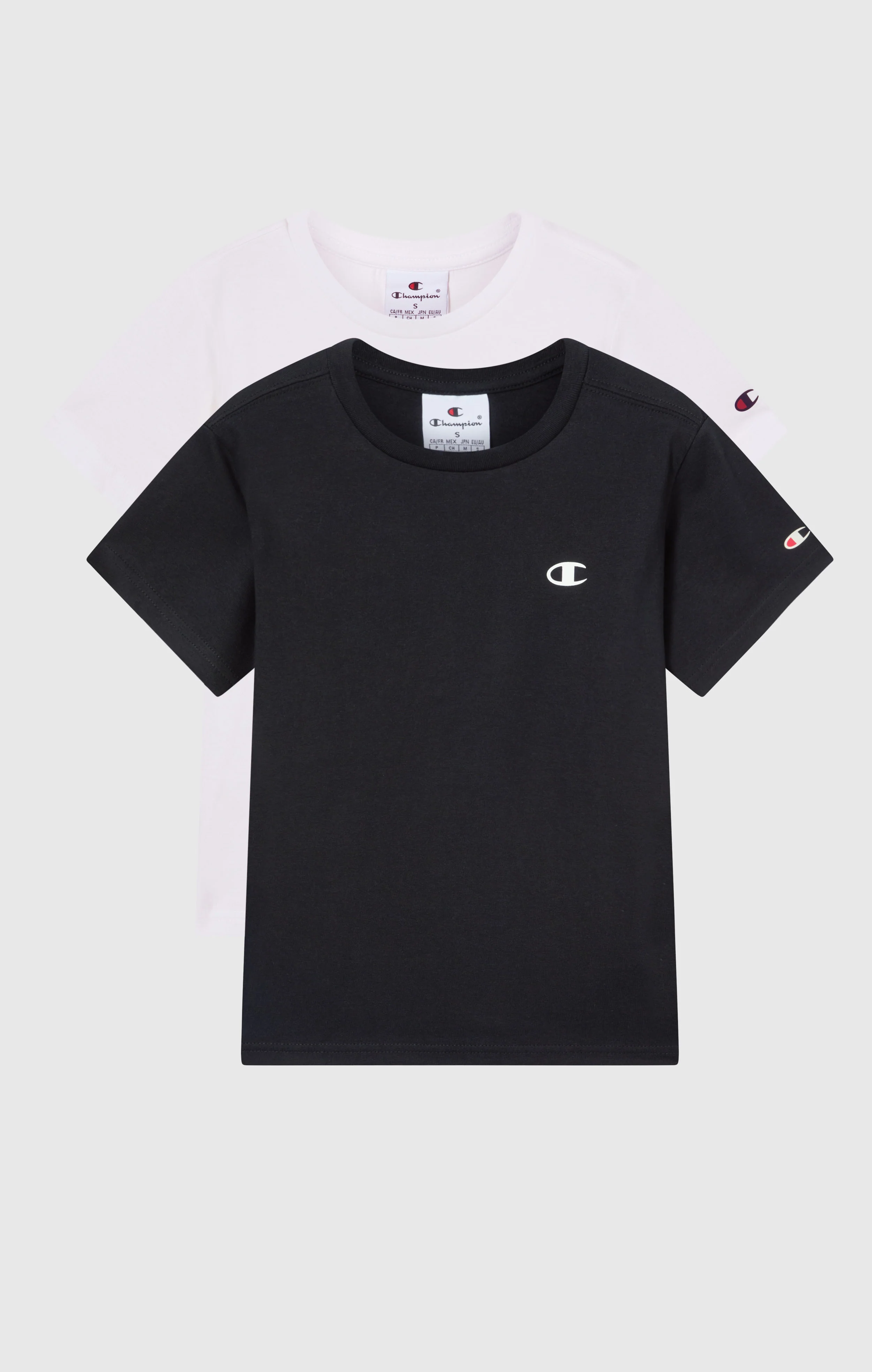 Boys’ 2-Pack T-Shirts Icons - Image 5