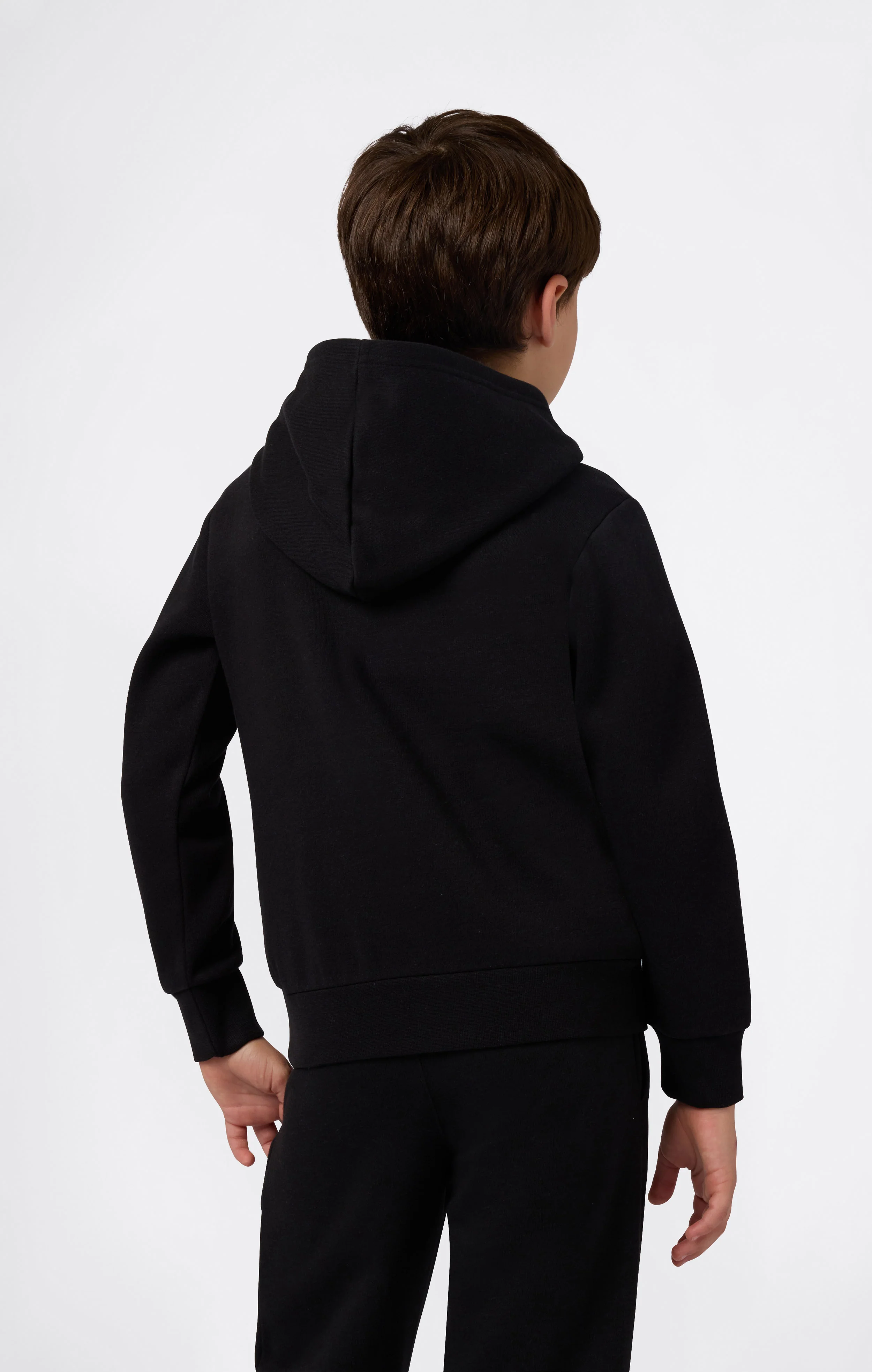 Boys’ Fleece  Hoodie - Image 3