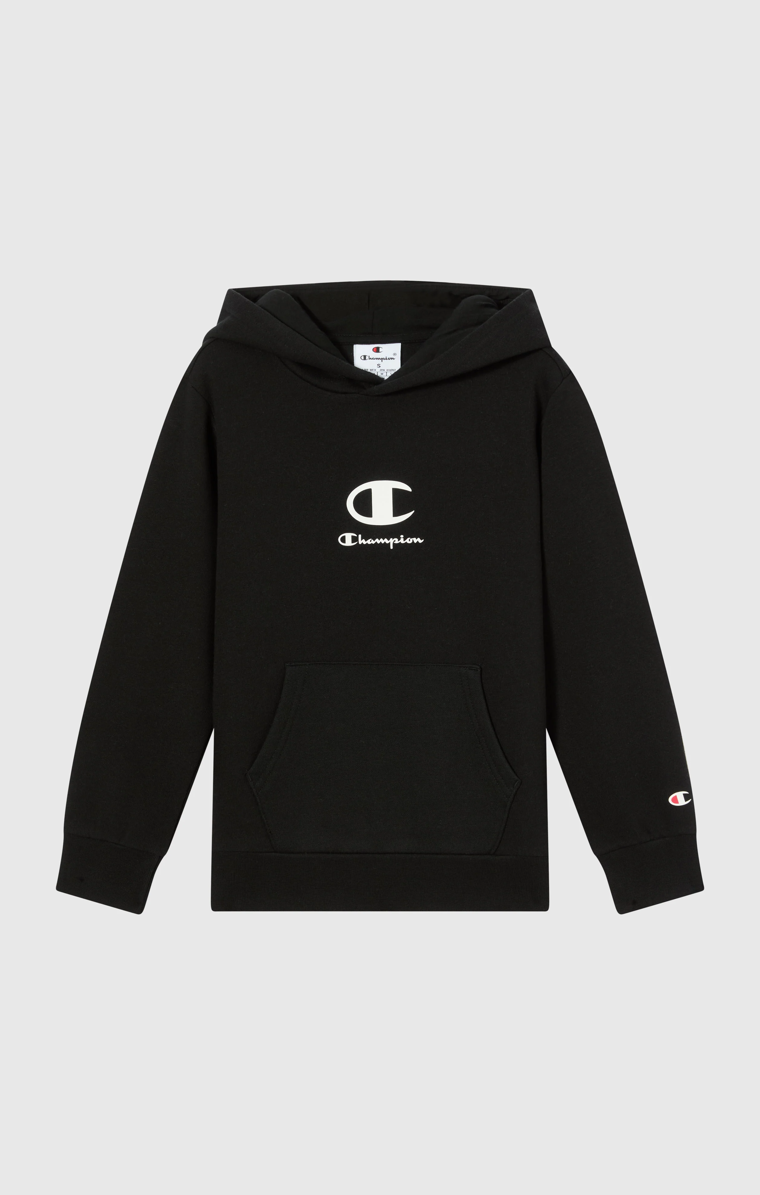 Boys’ Fleece  Hoodie - Image 4