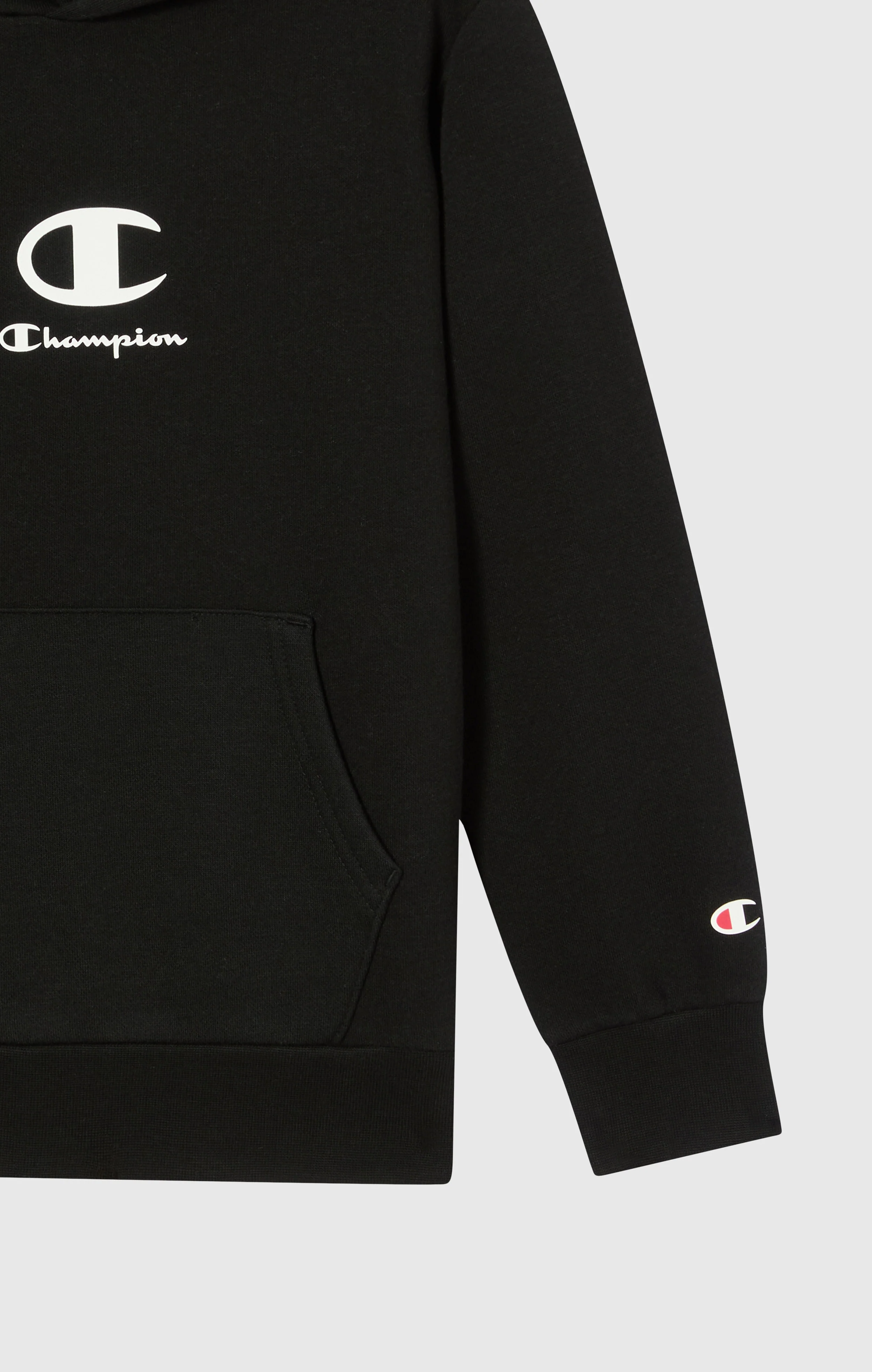 Boys’ Fleece  Hoodie - Image 5