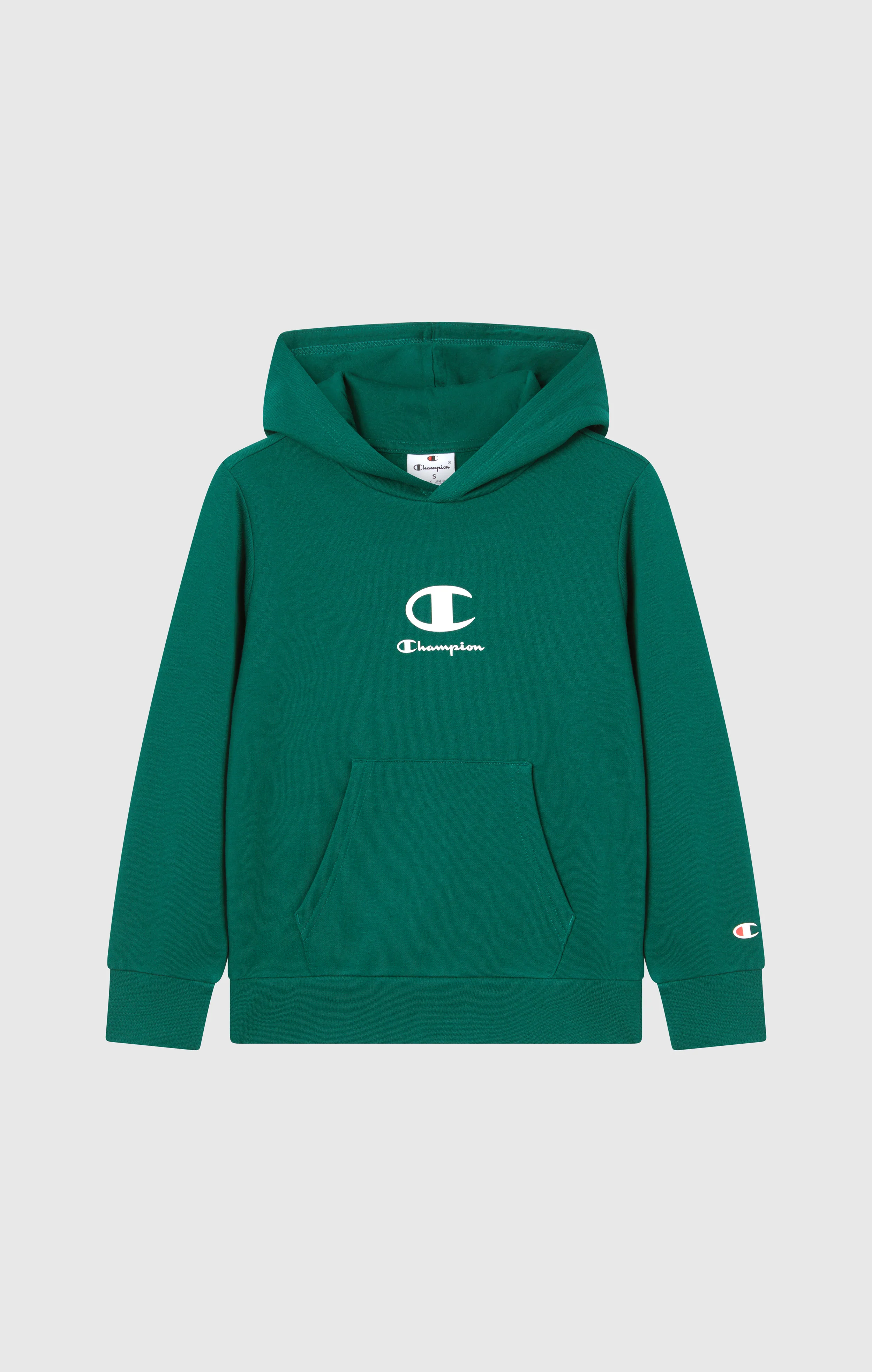 Boys’ Fleece  Hoodie - Image 4