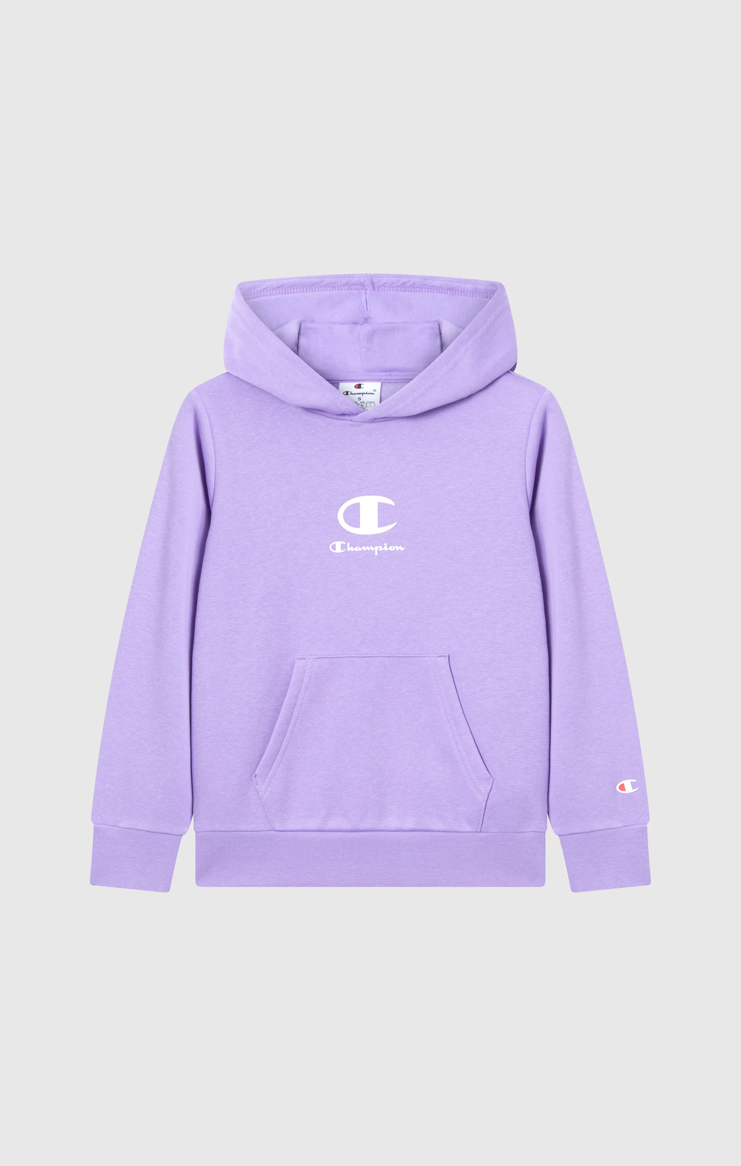 Boys’ Fleece  Hoodie - Image 4