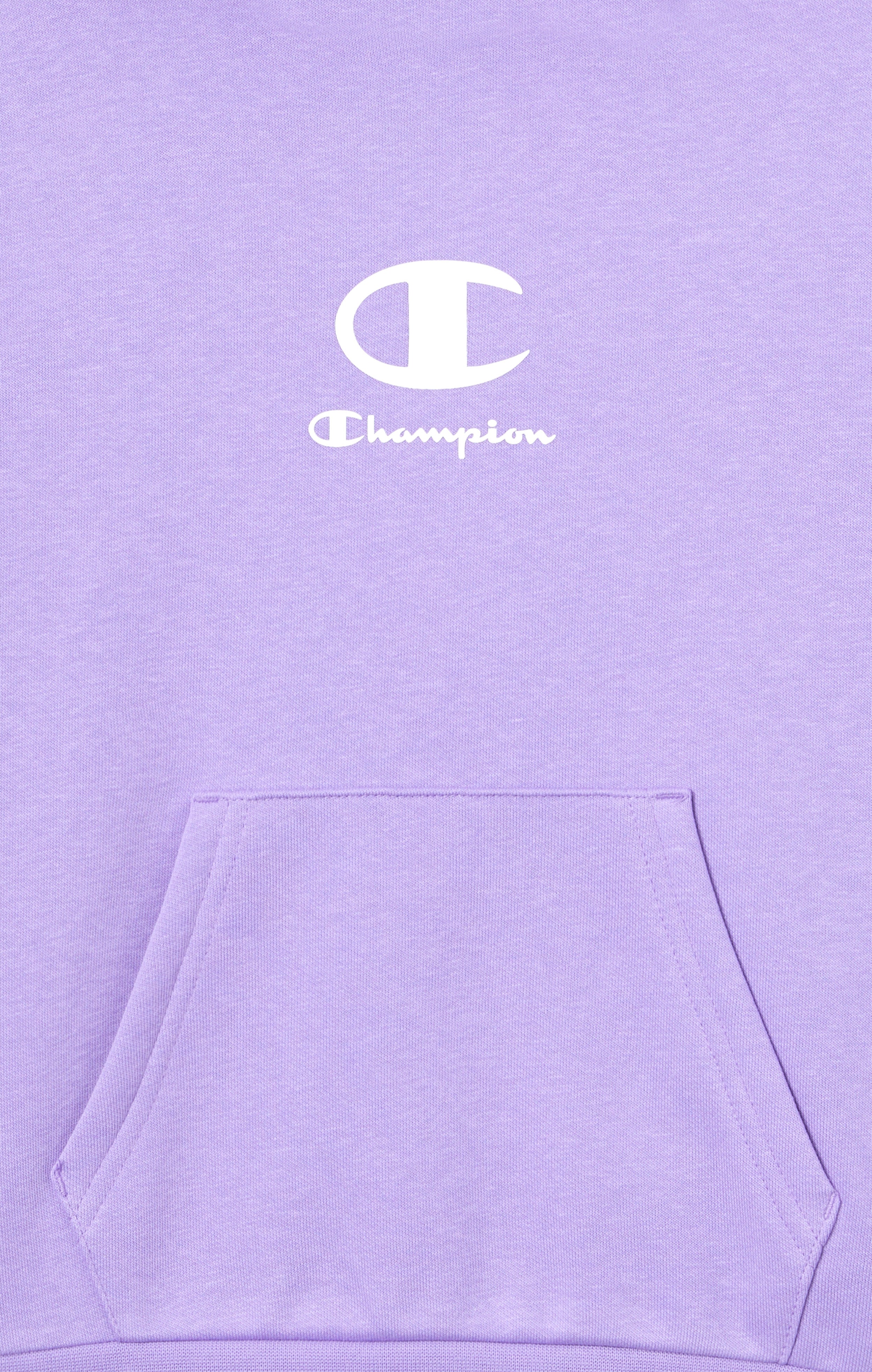 Boys’ Fleece  Hoodie - Image 5