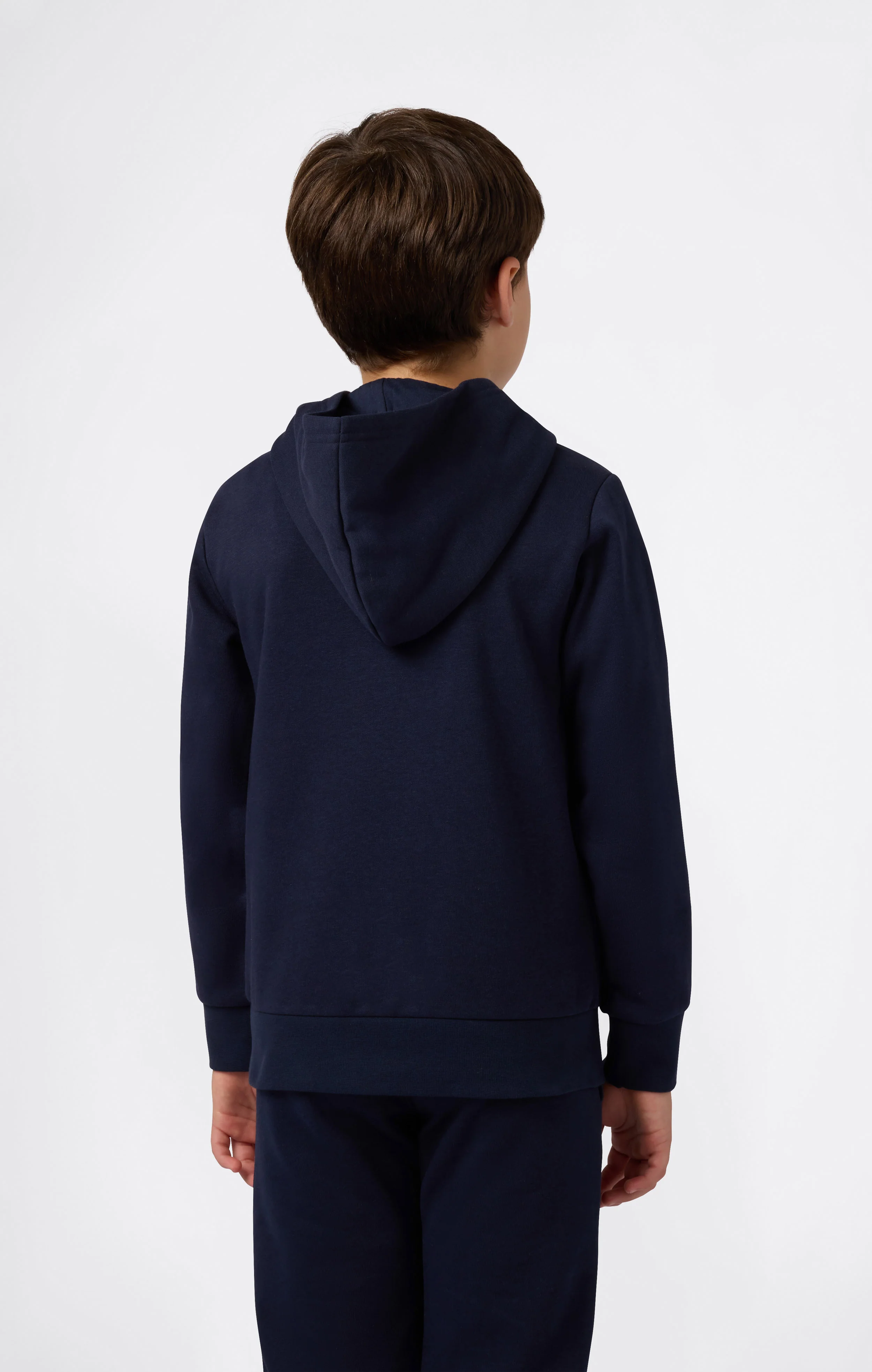 Boys’ Fleece  Hoodie - Image 3