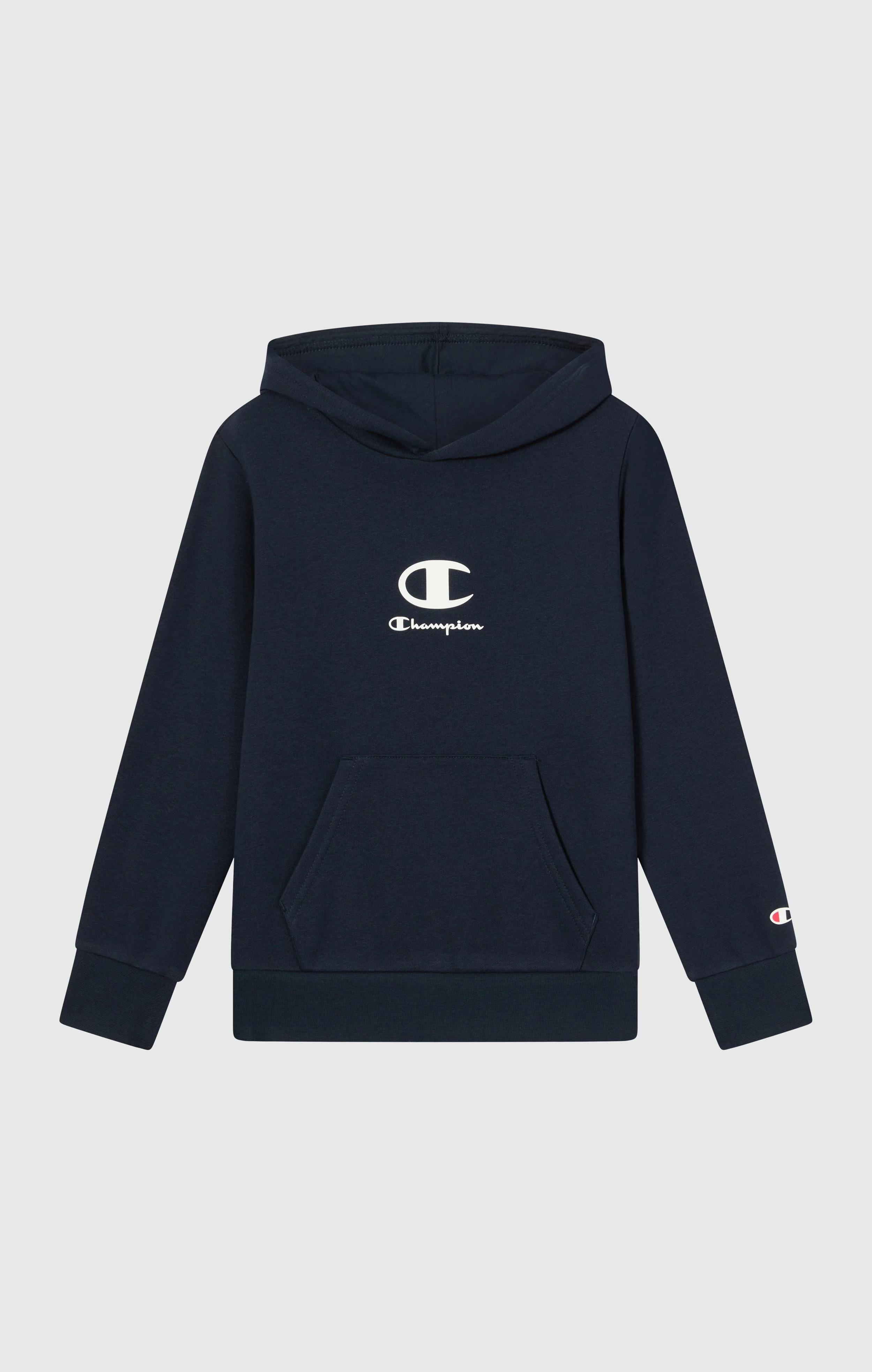 Boys’ Fleece  Hoodie - Image 4