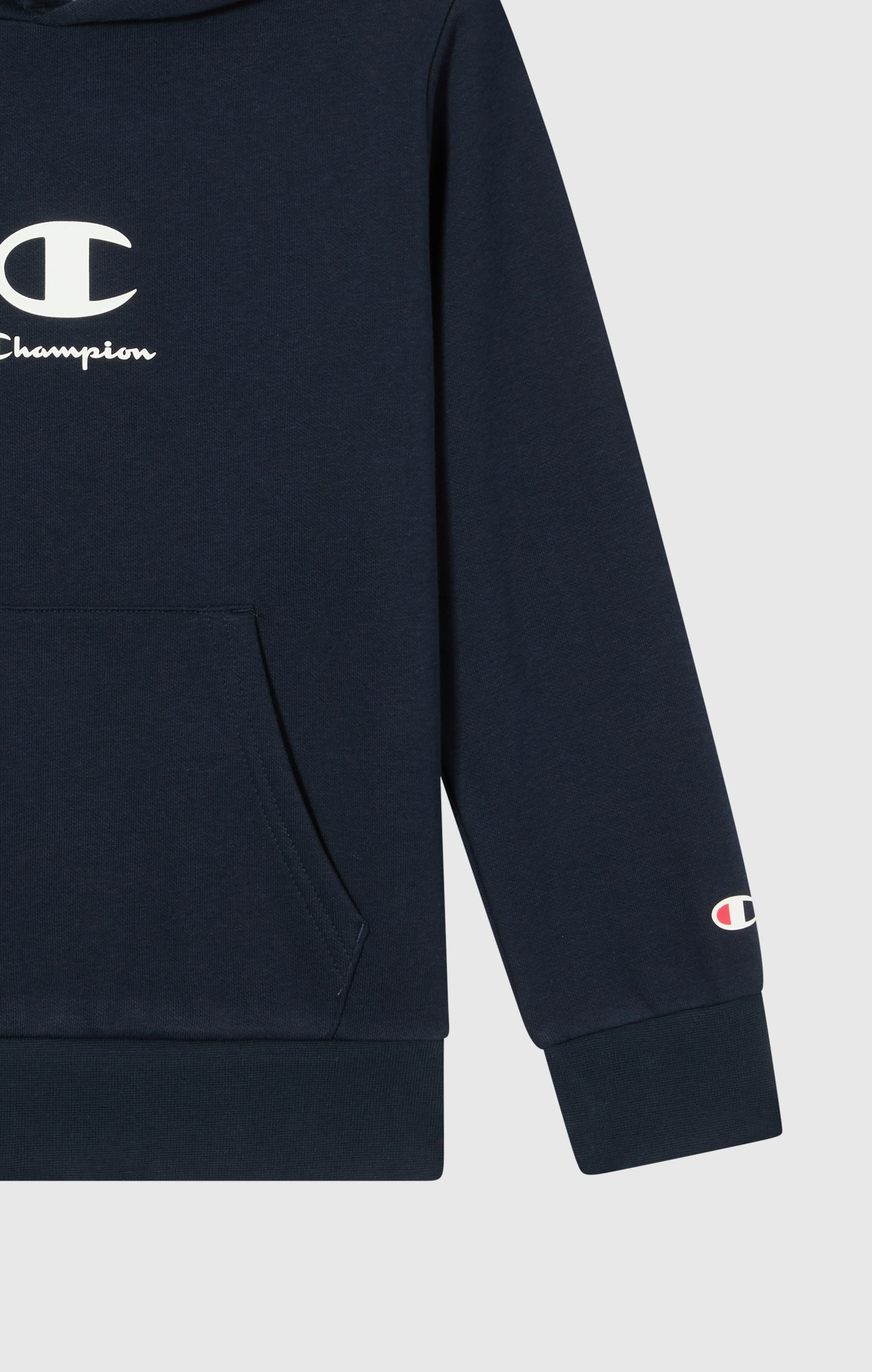 Boys’ Fleece  Hoodie - Image 5