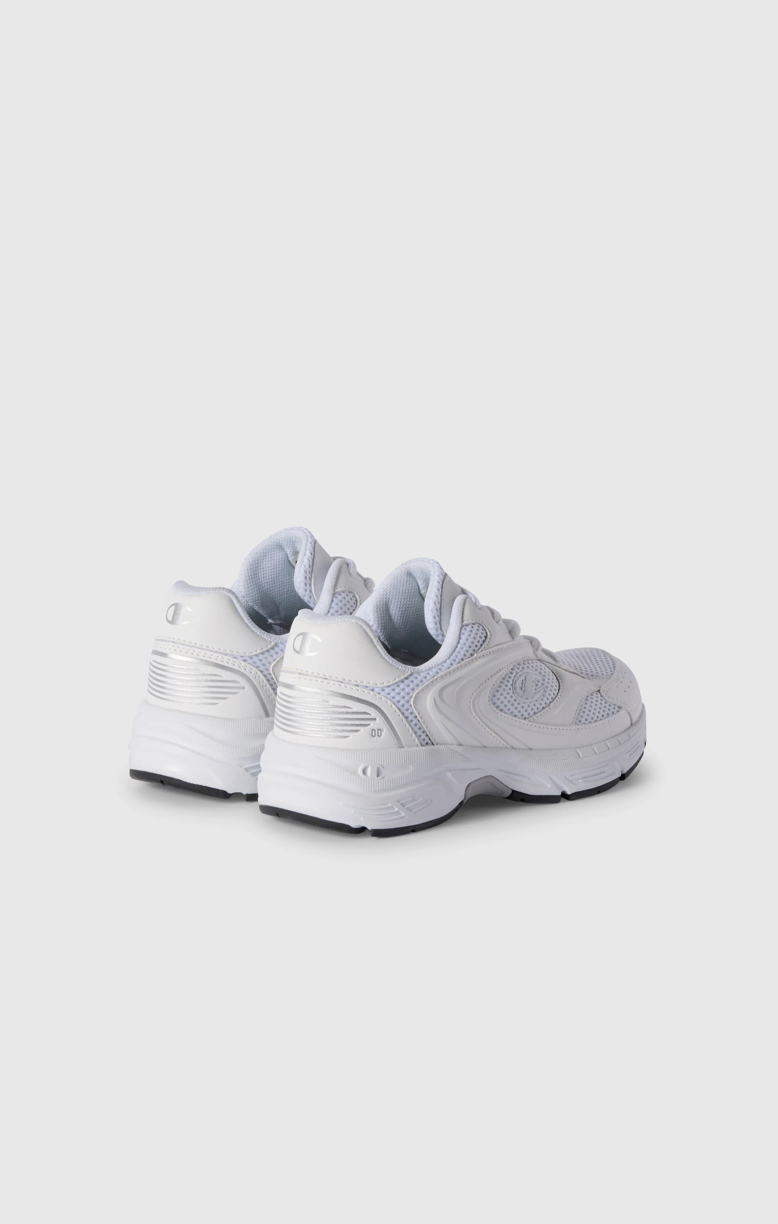 Boys’ Low Cut Trainers RN00 B GS - Image 5