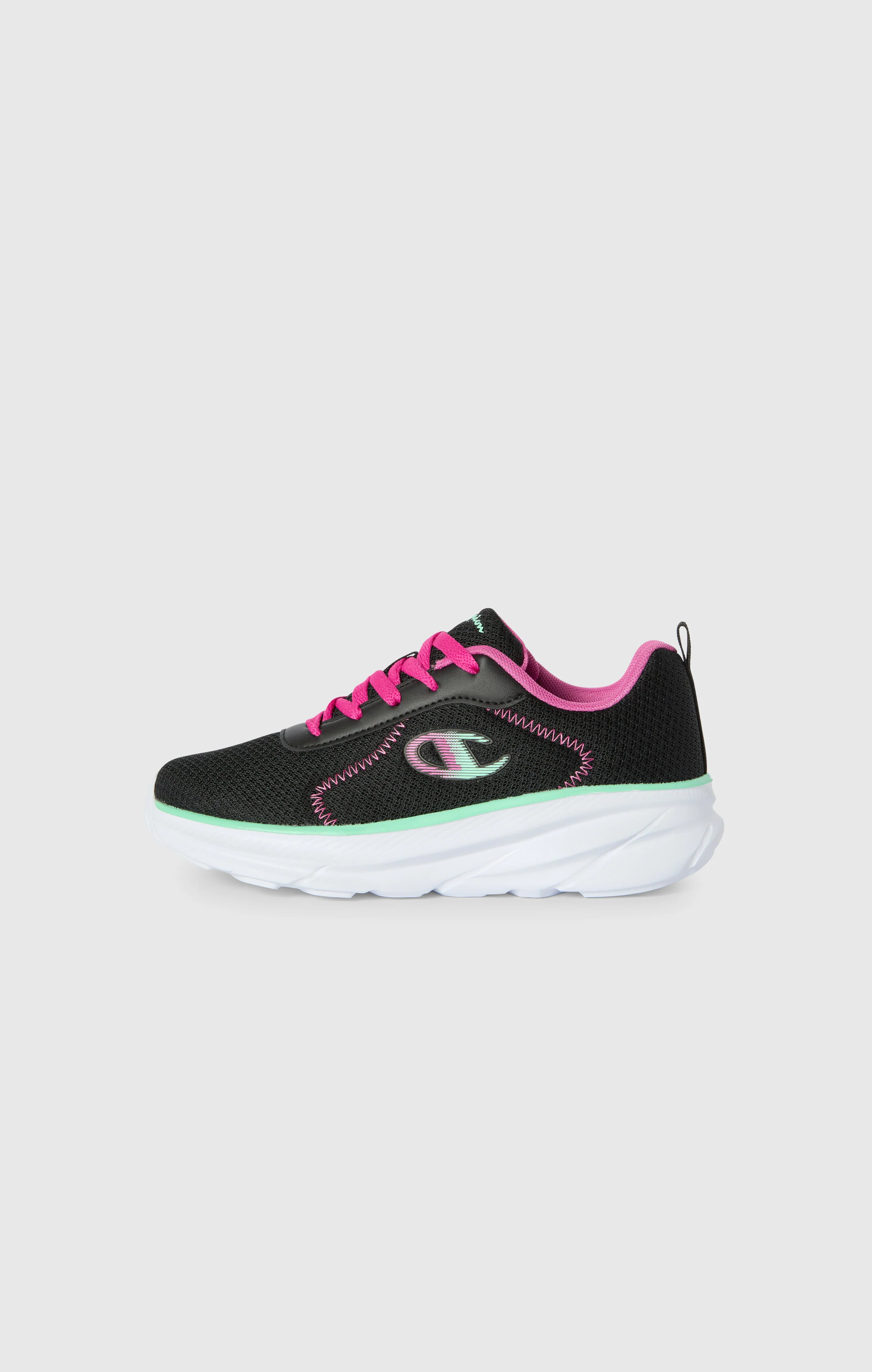 Girl’s HRO J G GS Low-Cut Trainers - Image 6