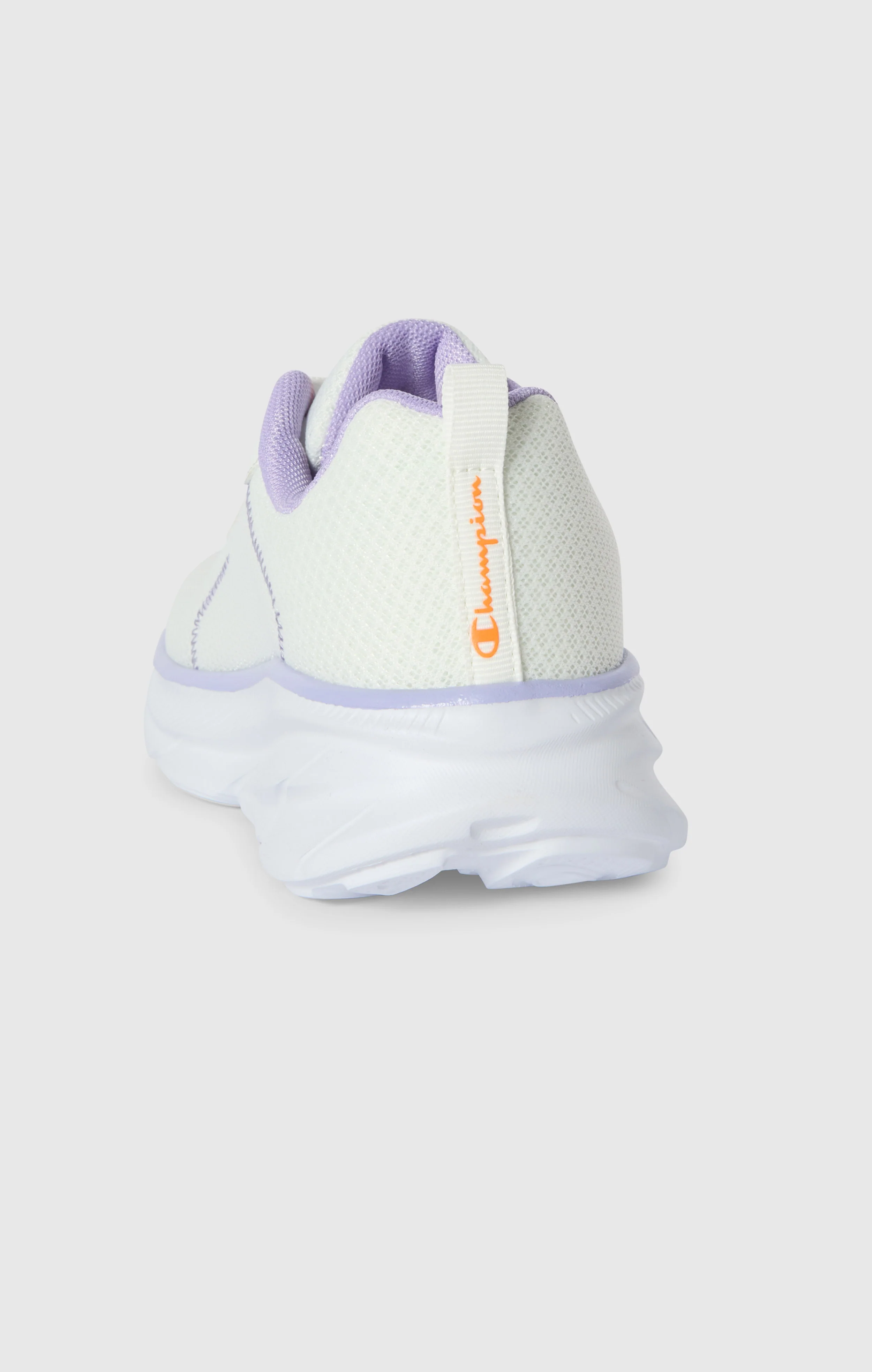 Girl’s HRO J G GS Low-Cut Trainers - Image 3