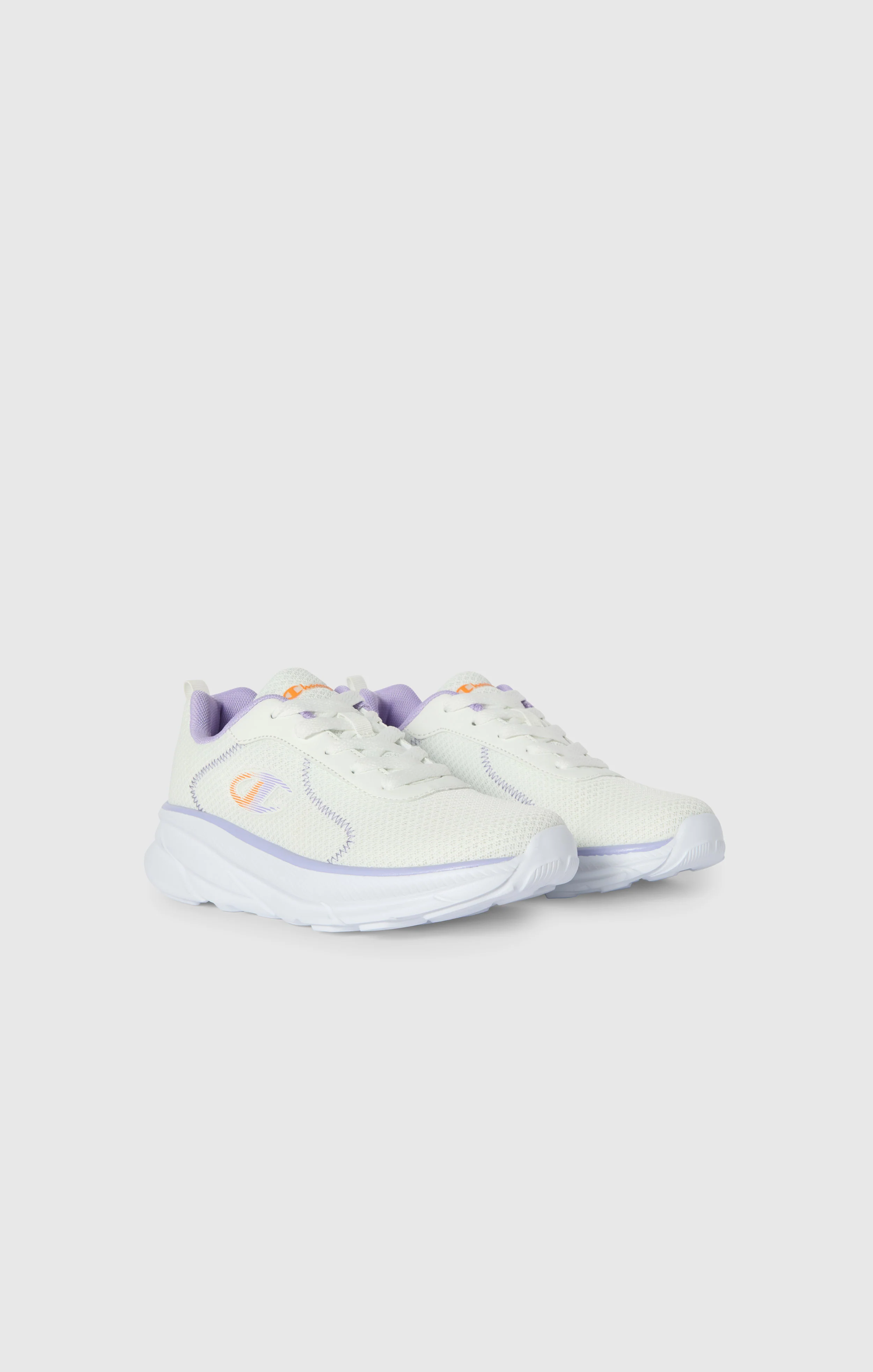 Girl’s HRO J G GS Low-Cut Trainers - Image 5