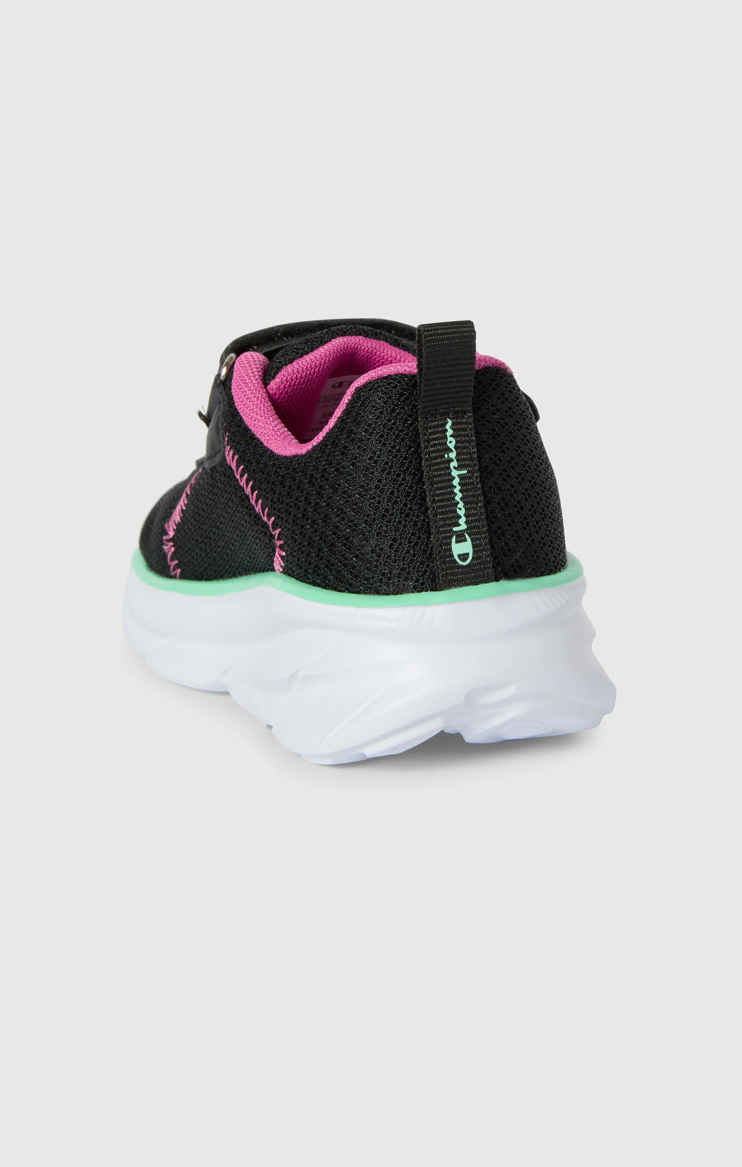 Girl’s HRO J G TD Low-Cut Trainers - Image 3