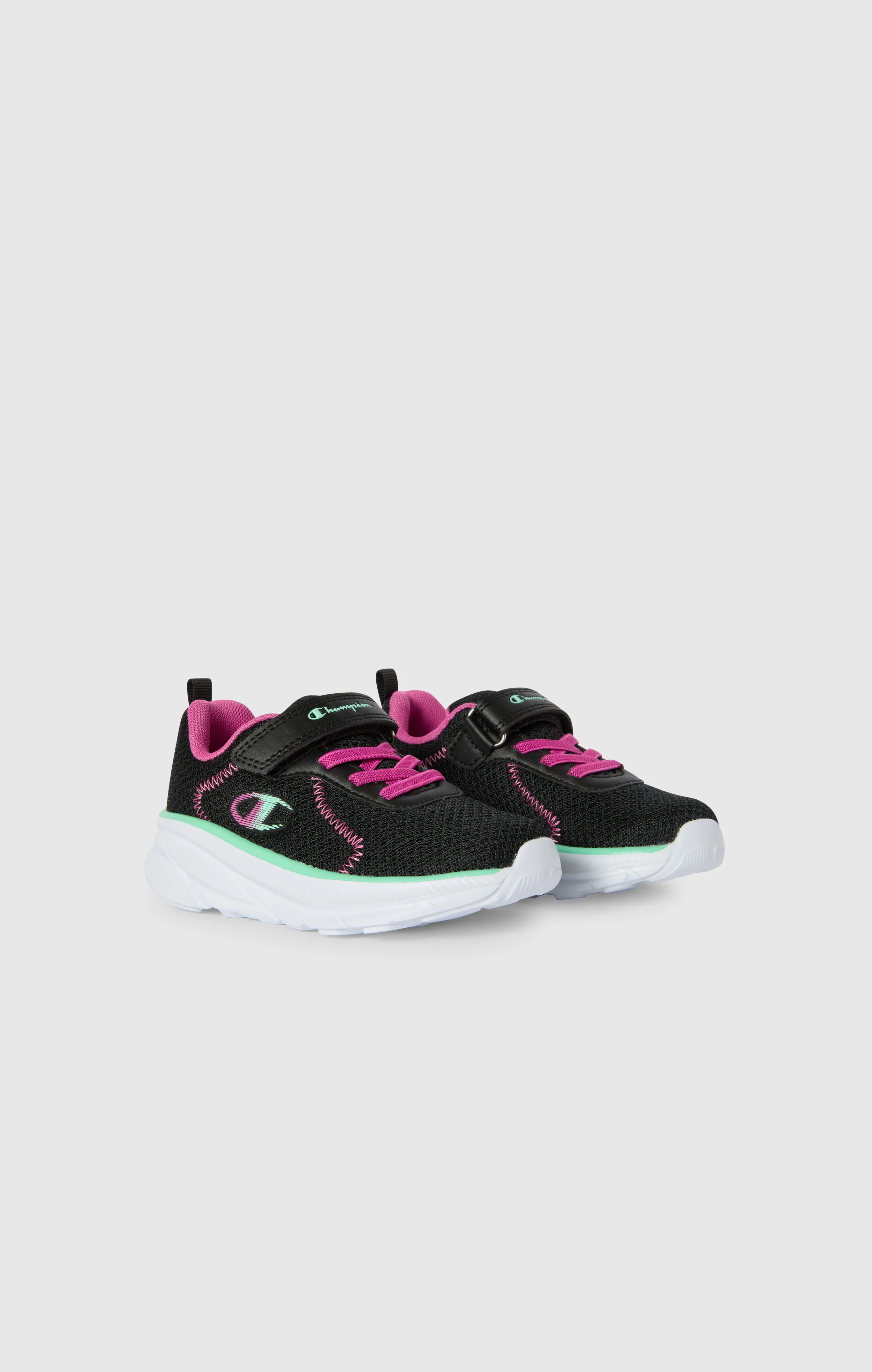 Girl’s HRO J G TD Low-Cut Trainers - Image 5