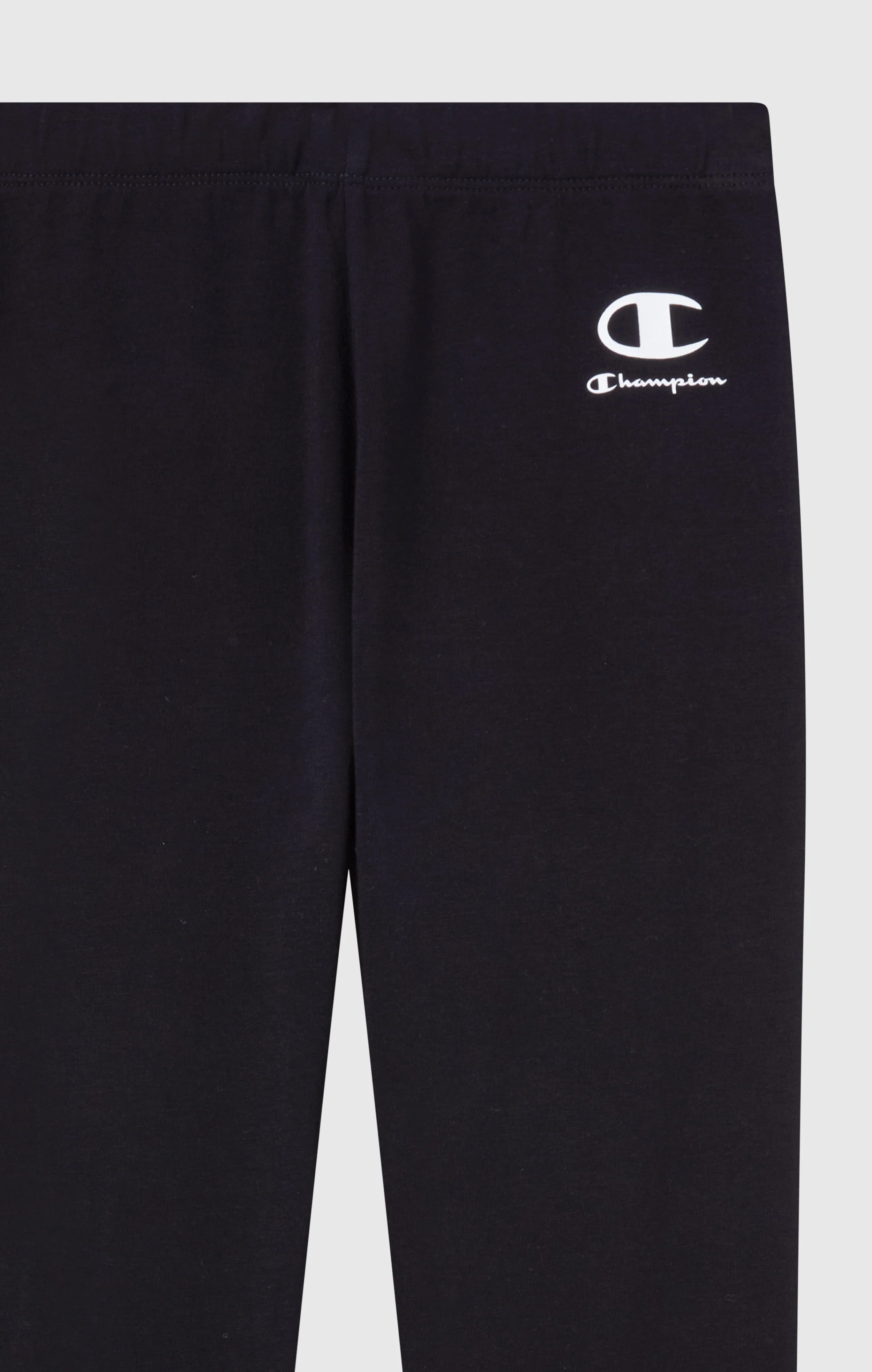 Girls' Cotton Stretch Leggings - Image 5