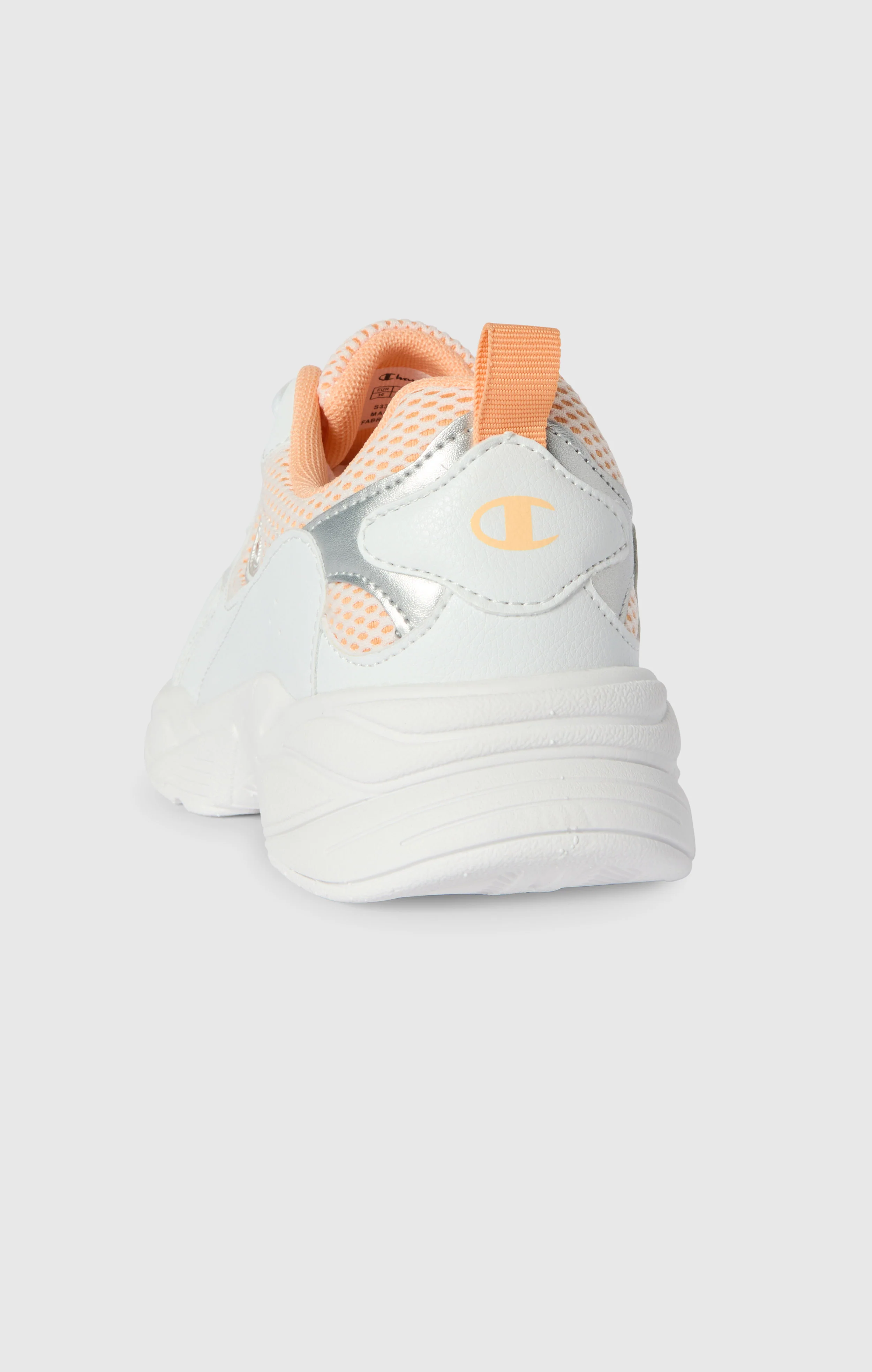 Girls’ COUNTESS EVOLVE G GS Low Cut Trainers - Image 3