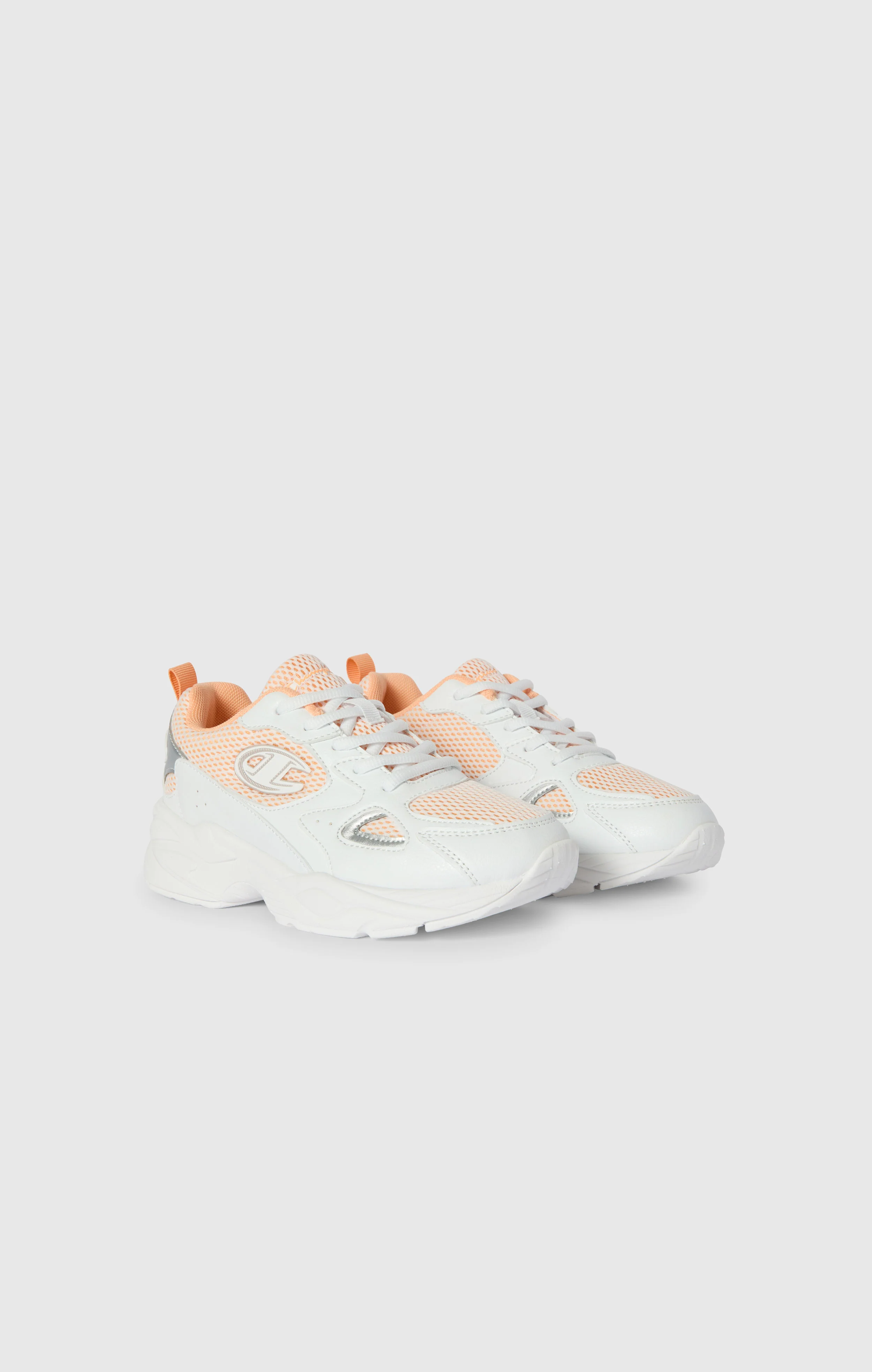 Girls’ COUNTESS EVOLVE G GS Low Cut Trainers - Image 5