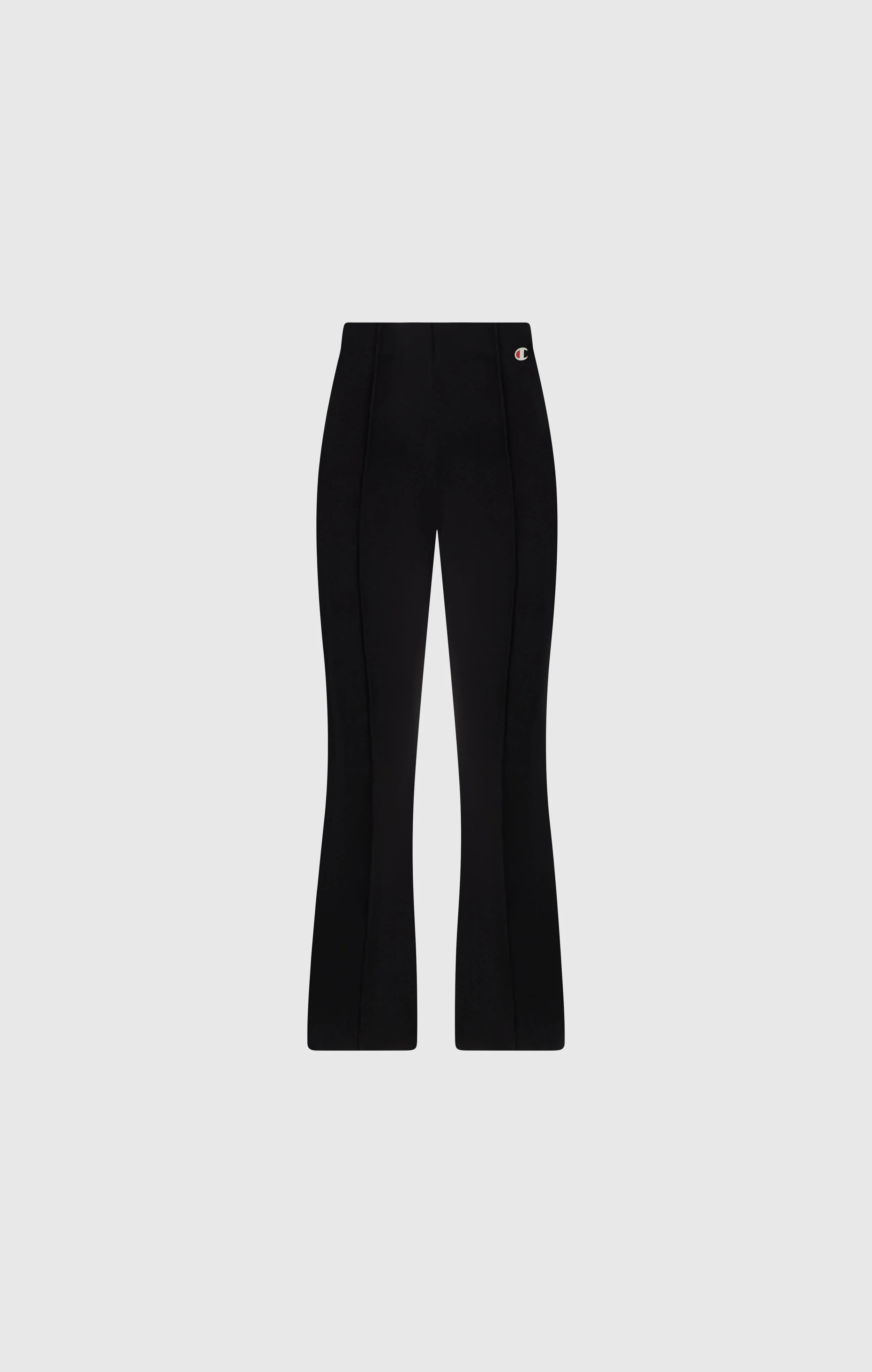 Girls' Fitted Flare Leggings Icons - Image 4