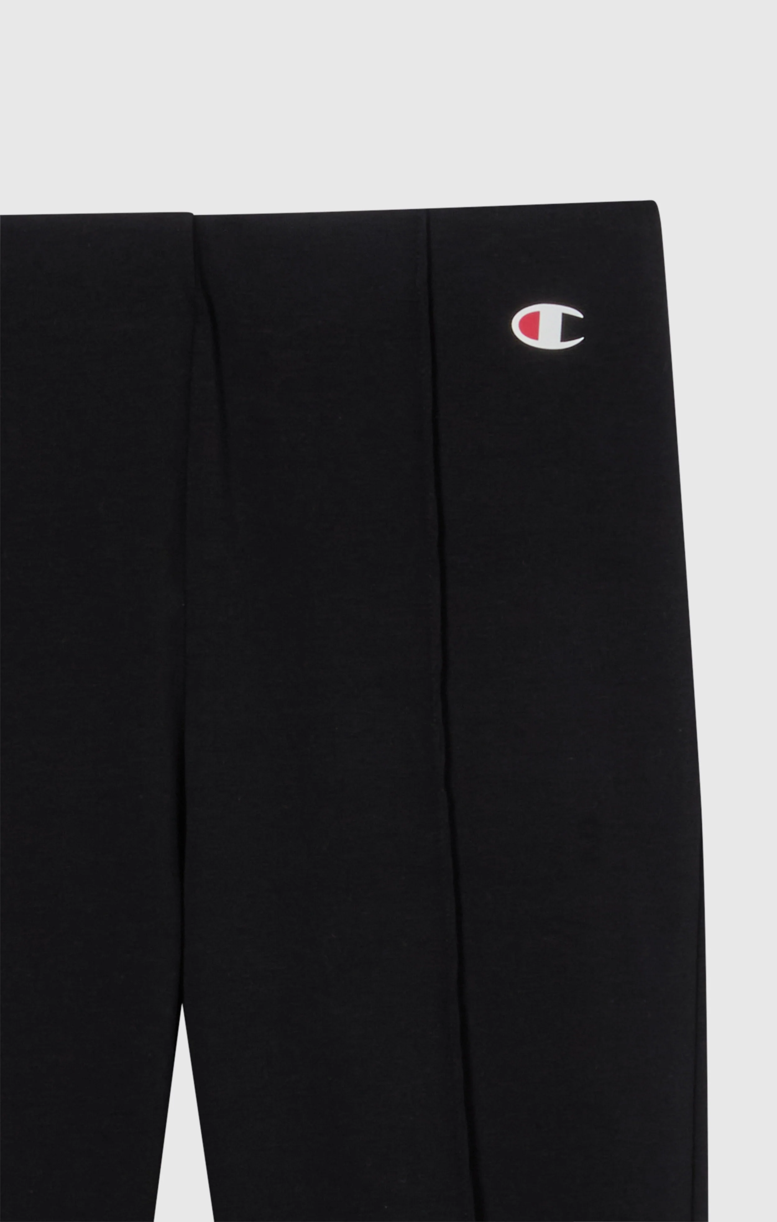 Girls' Fitted Flare Leggings Icons - Image 5