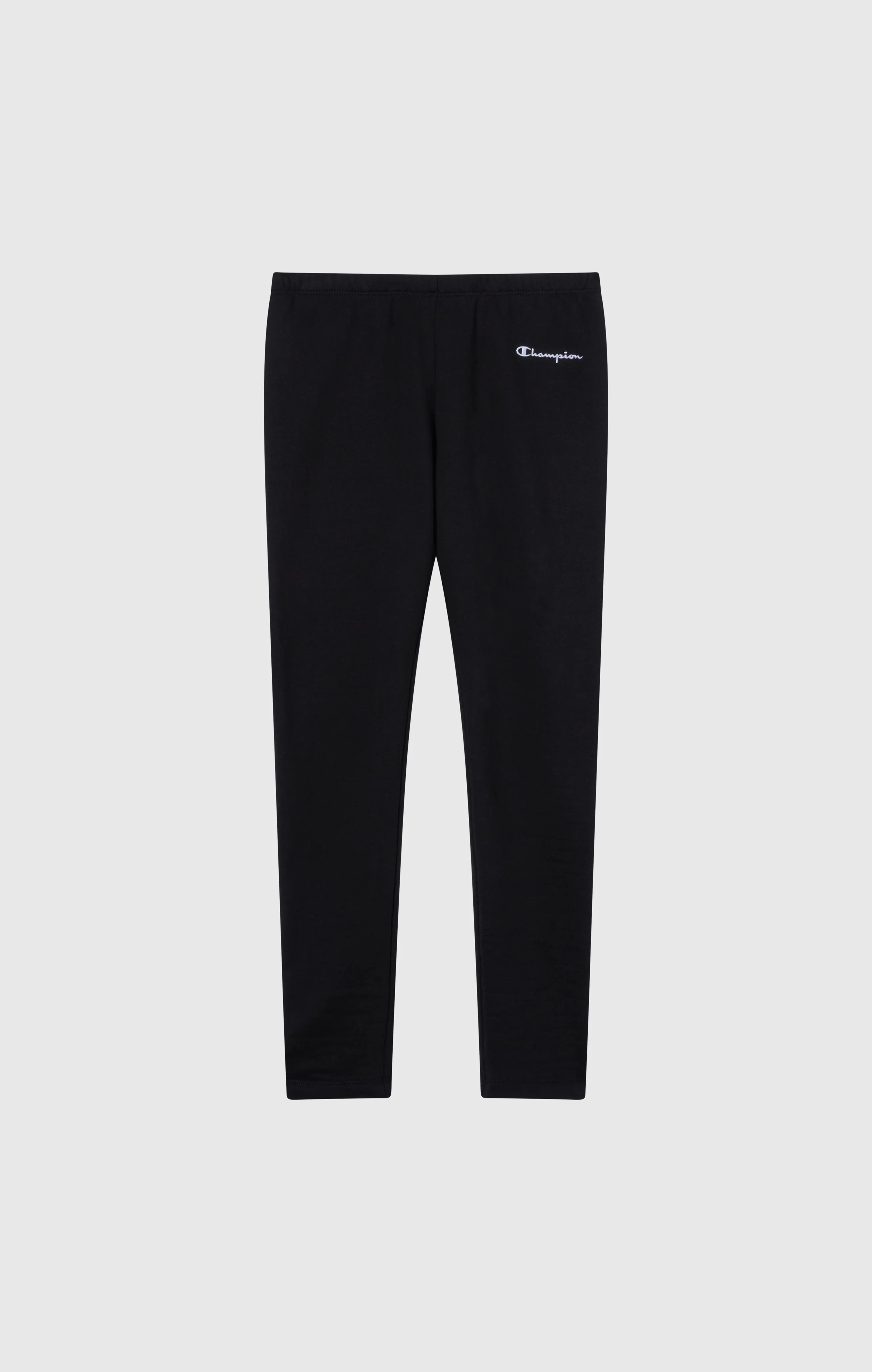 Girls’ Light Stretch Fleece Leggings Icons - Image 4