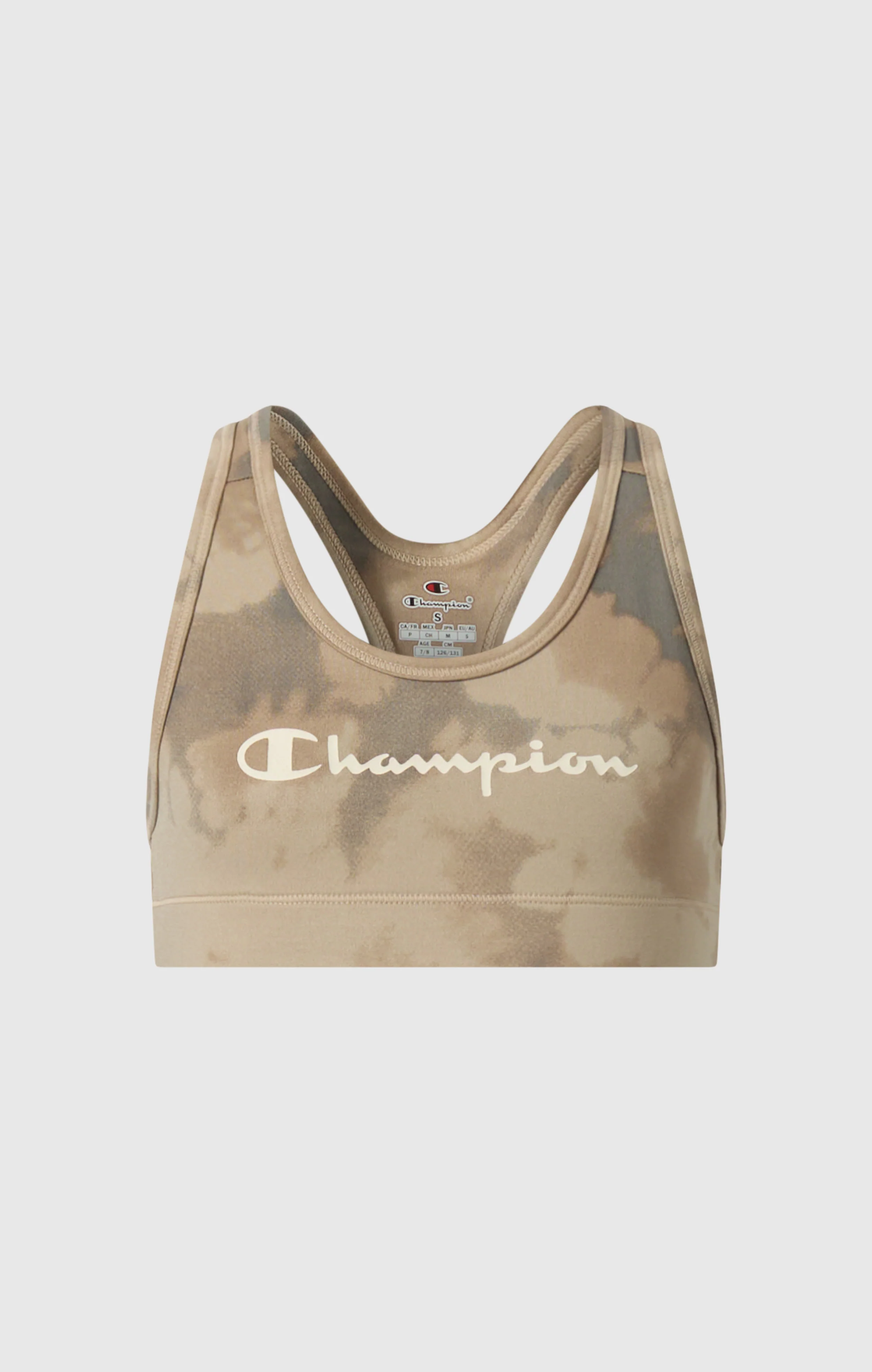 Girls’ Sports Bra C-Tech - Image 4