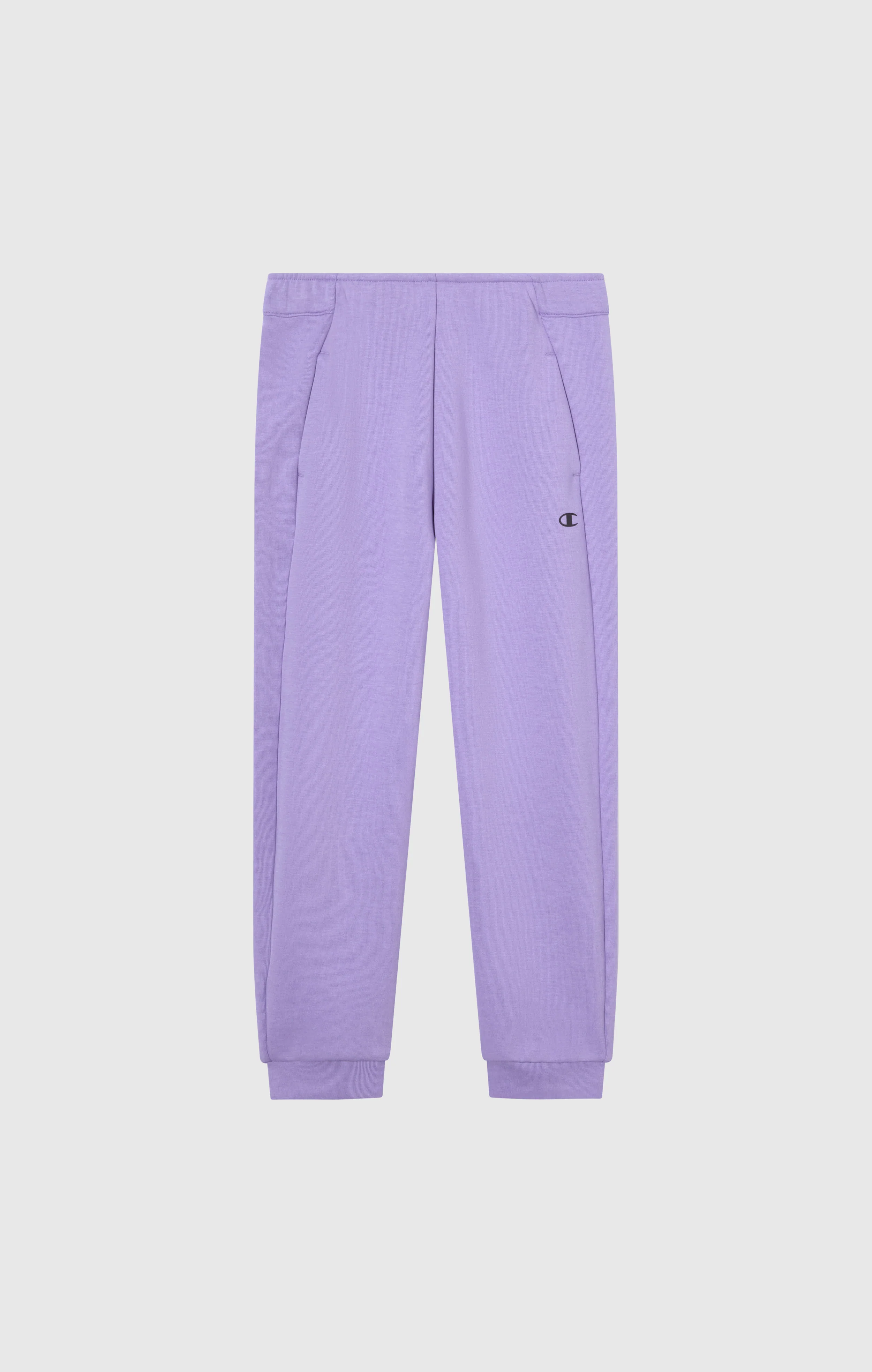 Girls' X Pro Interlock Cuffed Pants C-Tech - Image 4