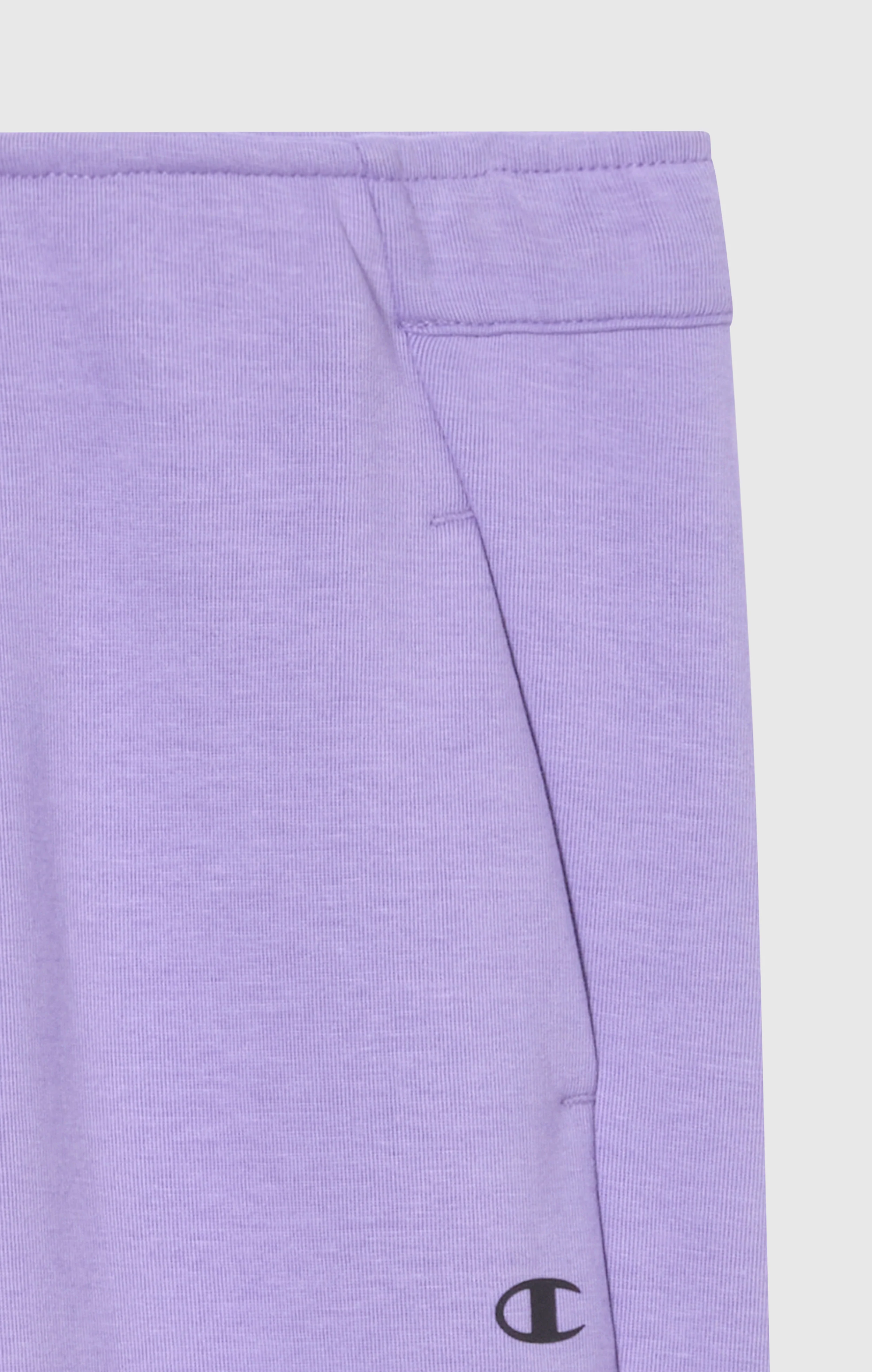 Girls' X Pro Interlock Cuffed Pants C-Tech - Image 5