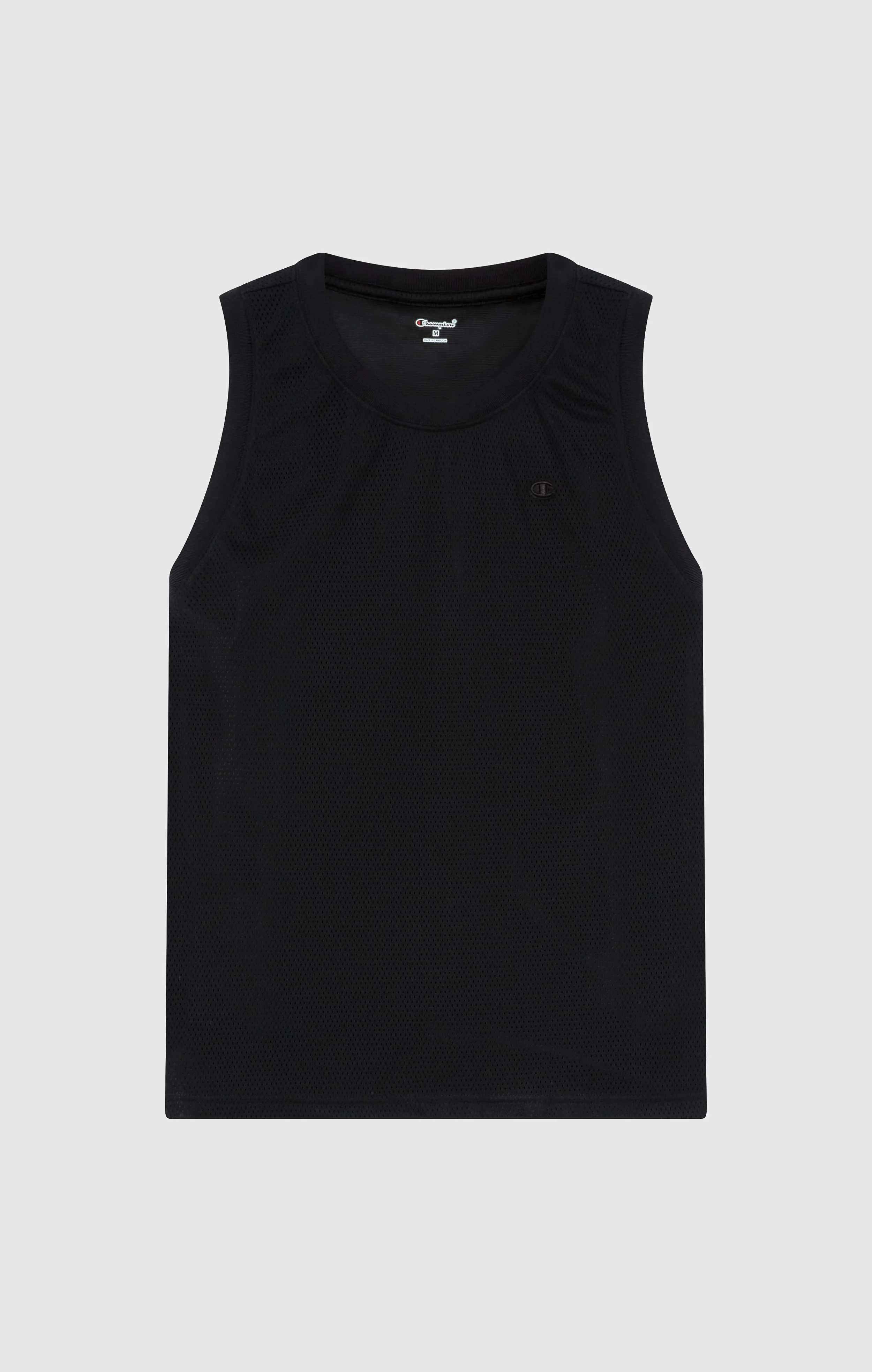 Men’s Mesh Sports Tank Top - Image 5