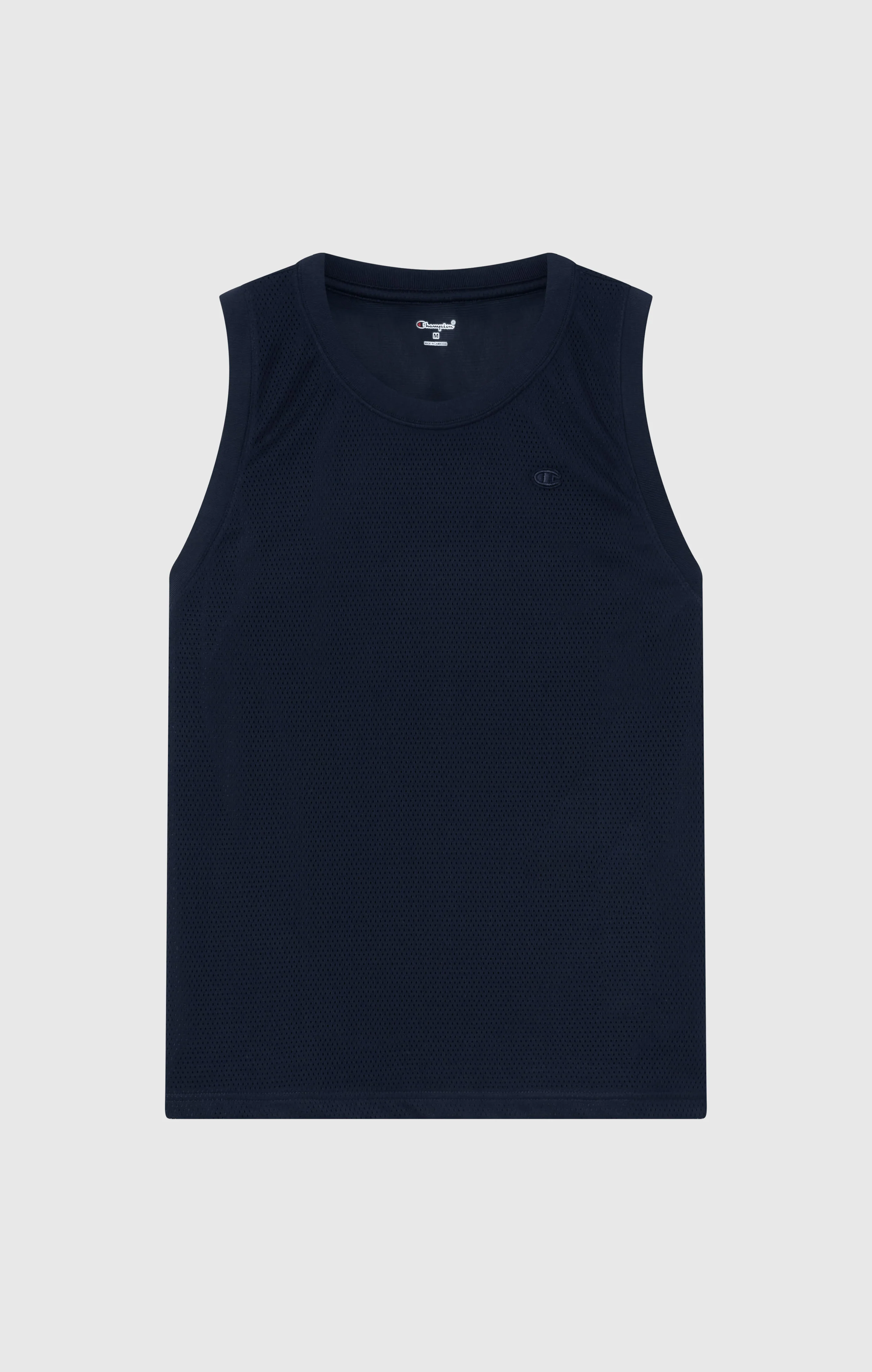 Men’s Mesh Sports Tank Top - Image 5