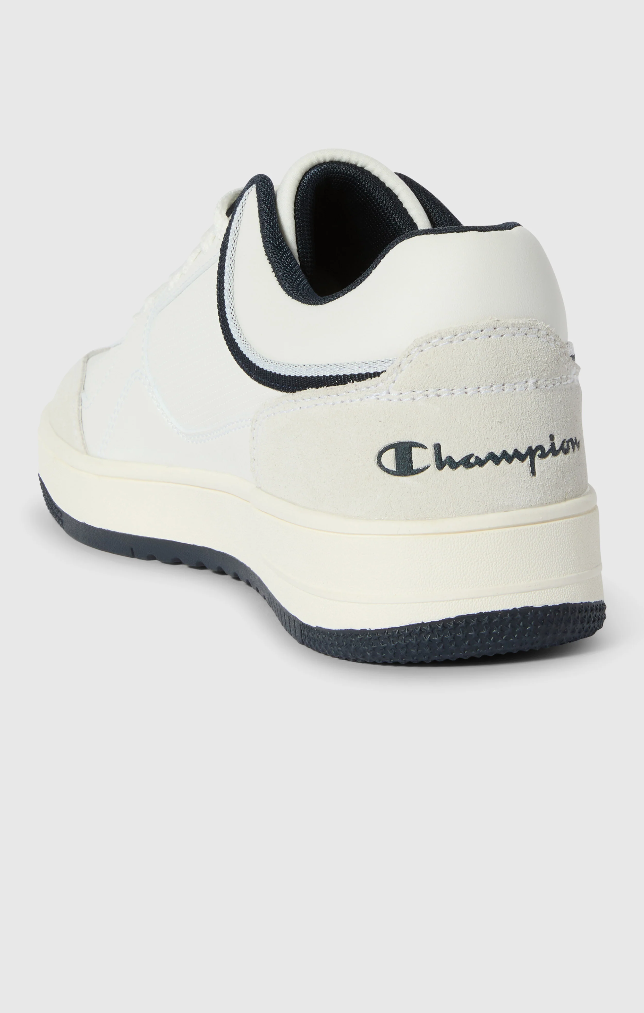 Men’s RD18 Low S Low Cut Trainers - Image 3