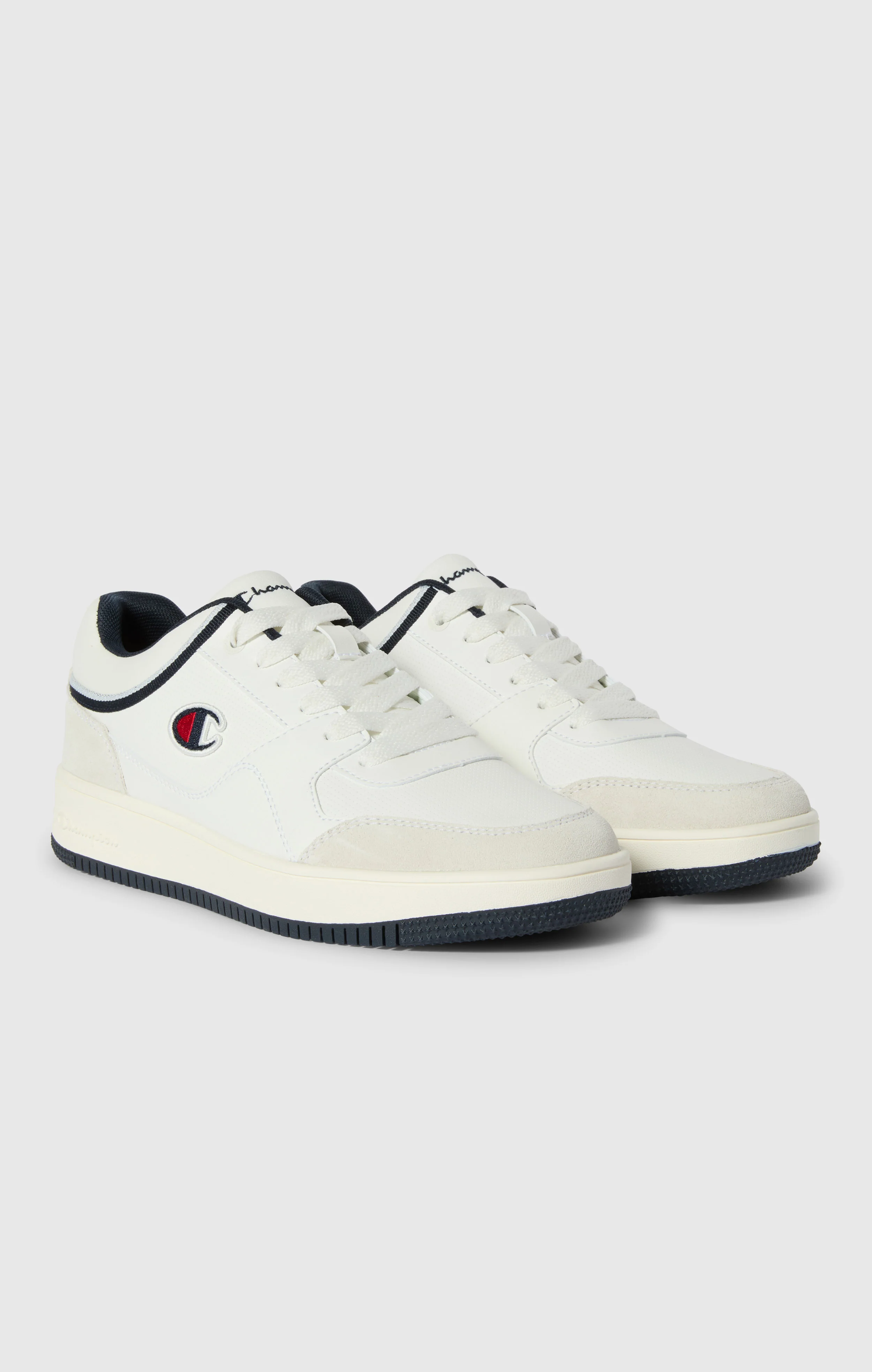 Men’s RD18 Low S Low Cut Trainers - Image 5