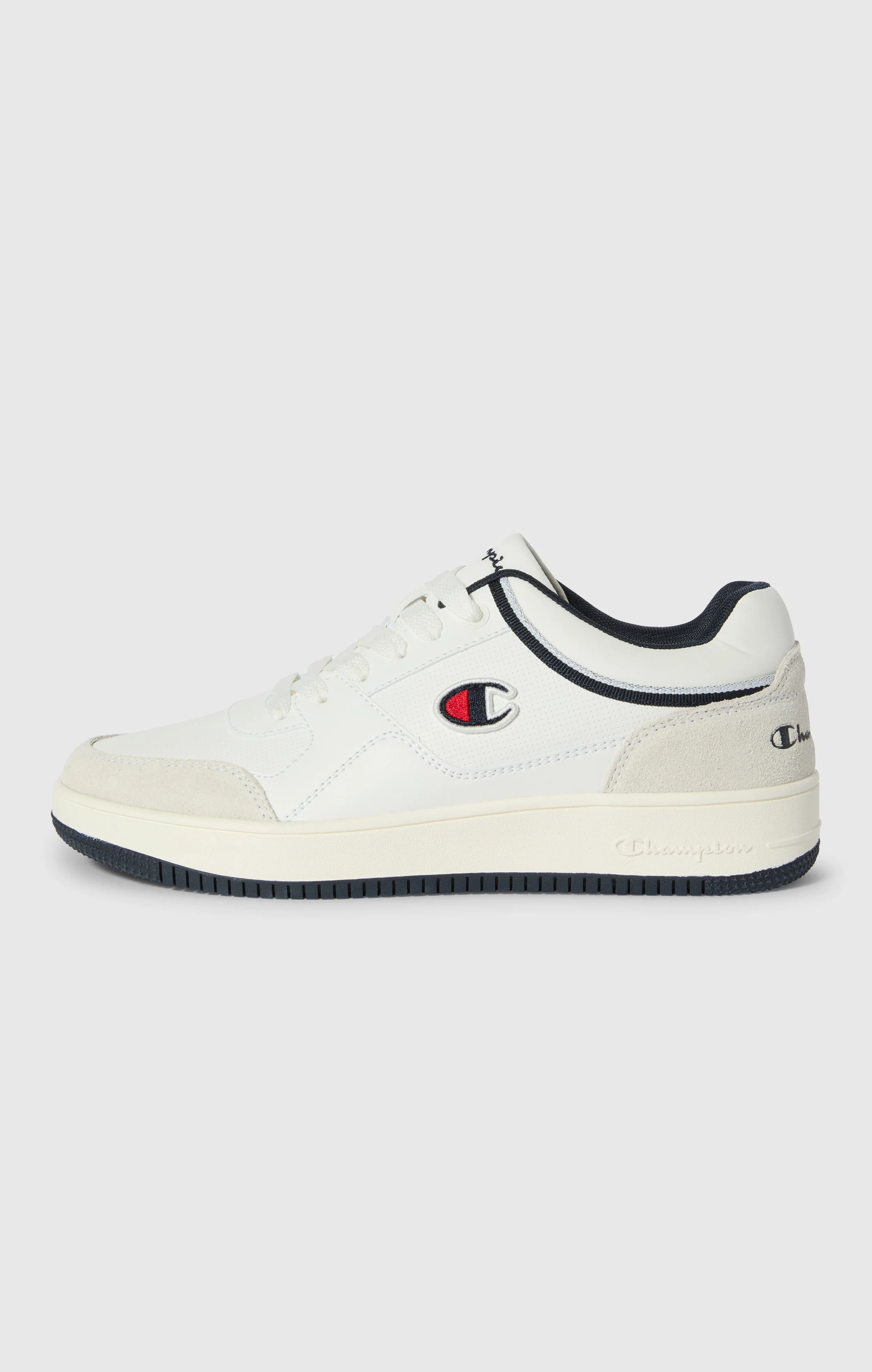 Men’s RD18 Low S Low Cut Trainers - Image 6