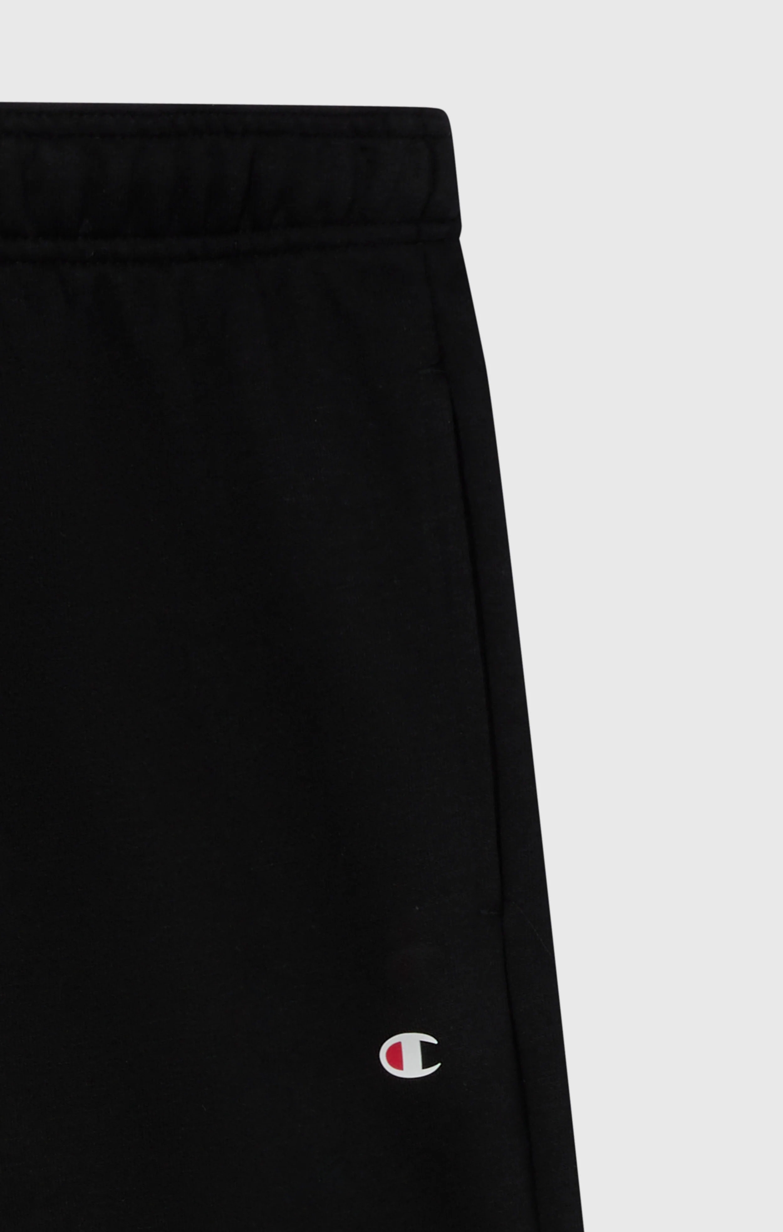 Men’s Shorts Script Logo - Image 7