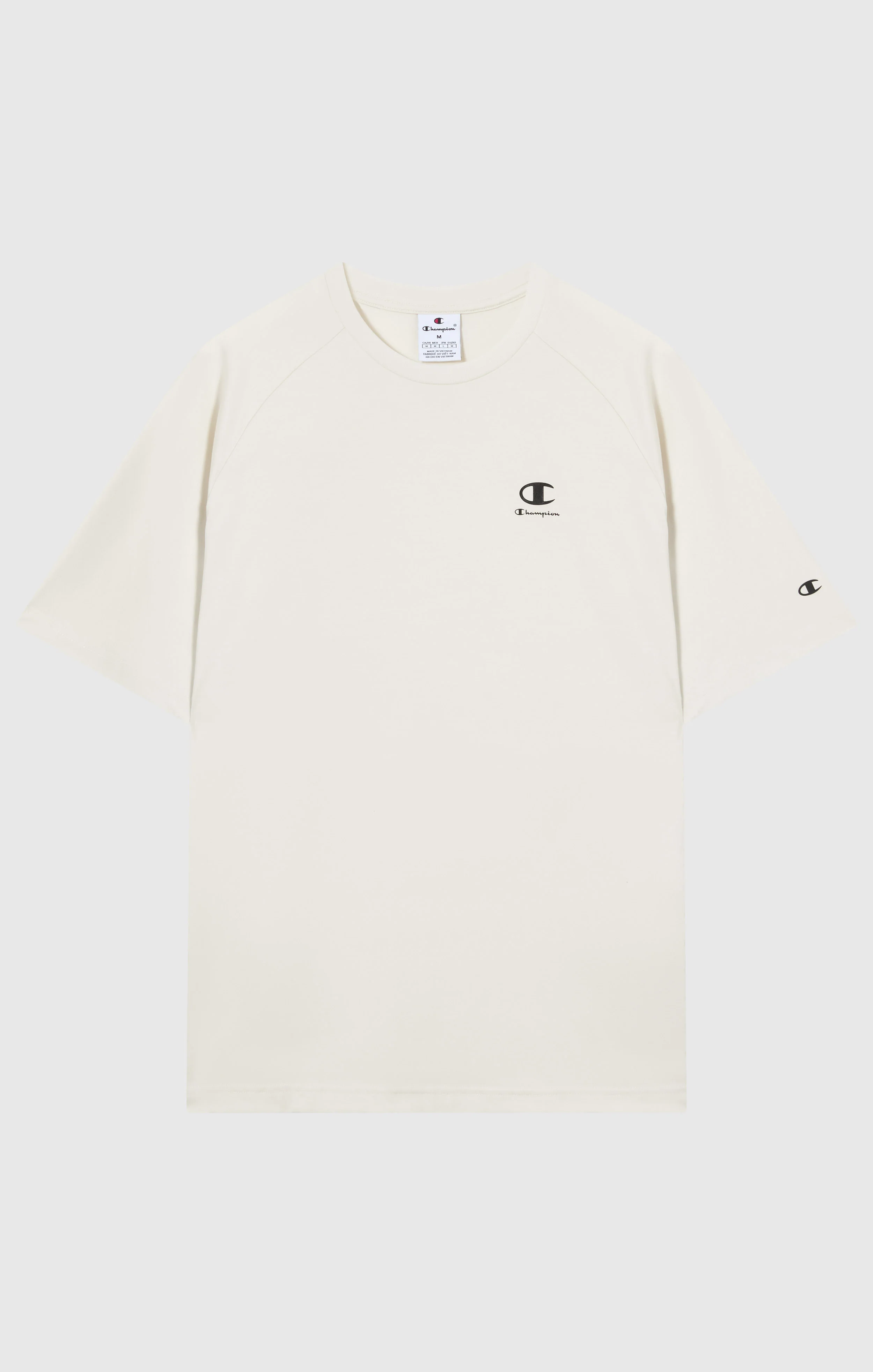 Men’s Stretch Jersey T-Shirt C-Tech - Image 6