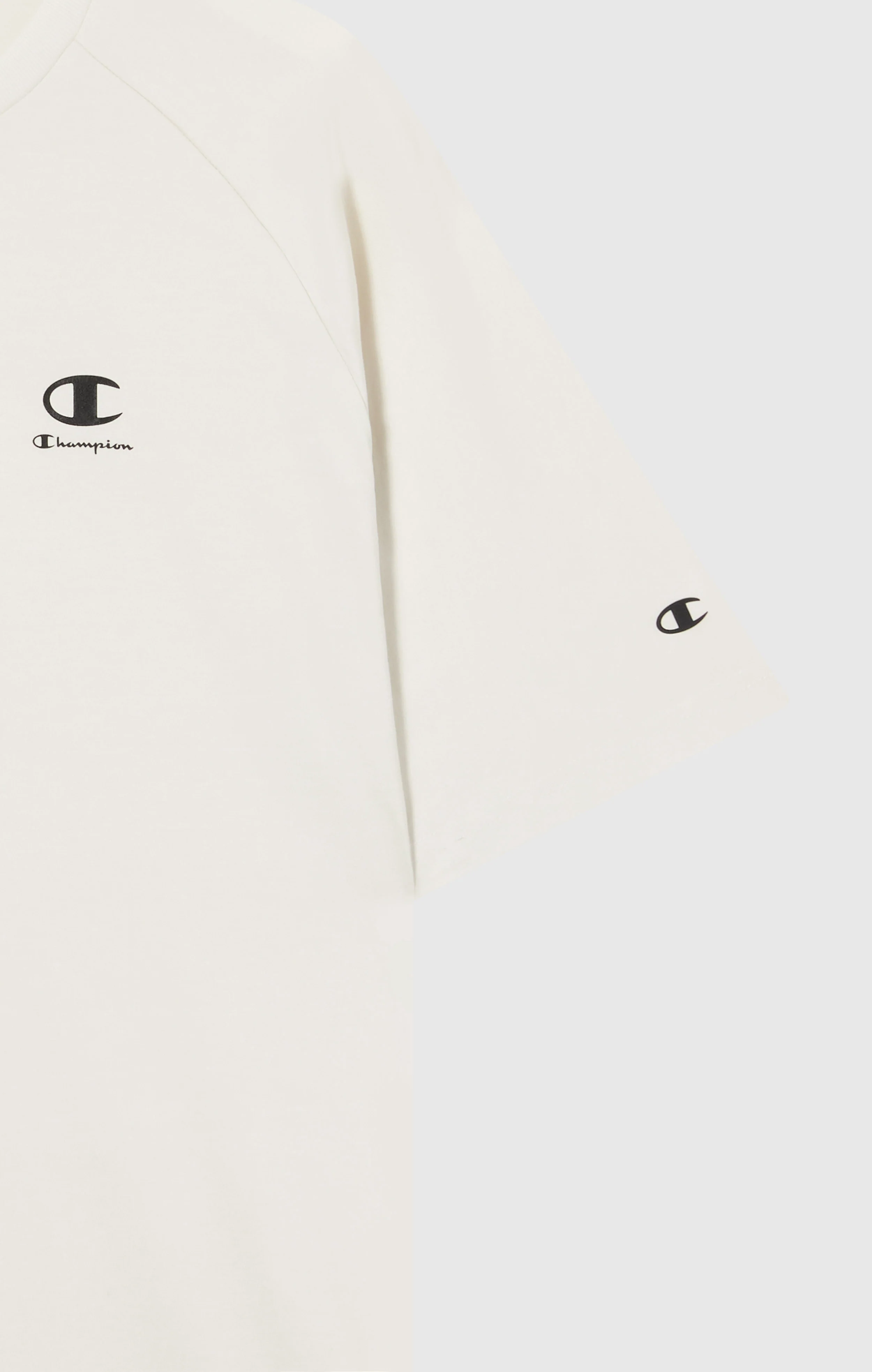 Men’s Stretch Jersey T-Shirt C-Tech - Image 7