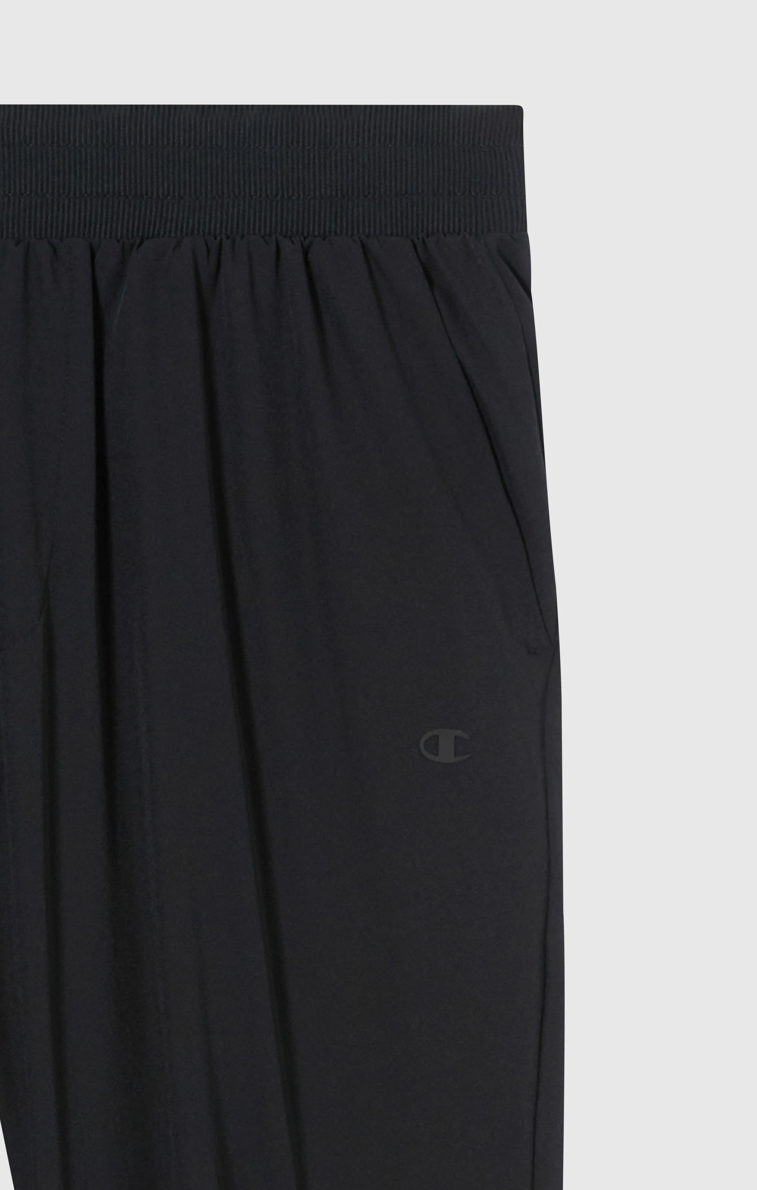 Men’s Stretch Nylon Rib Cuff Pants C-Tech - Image 7