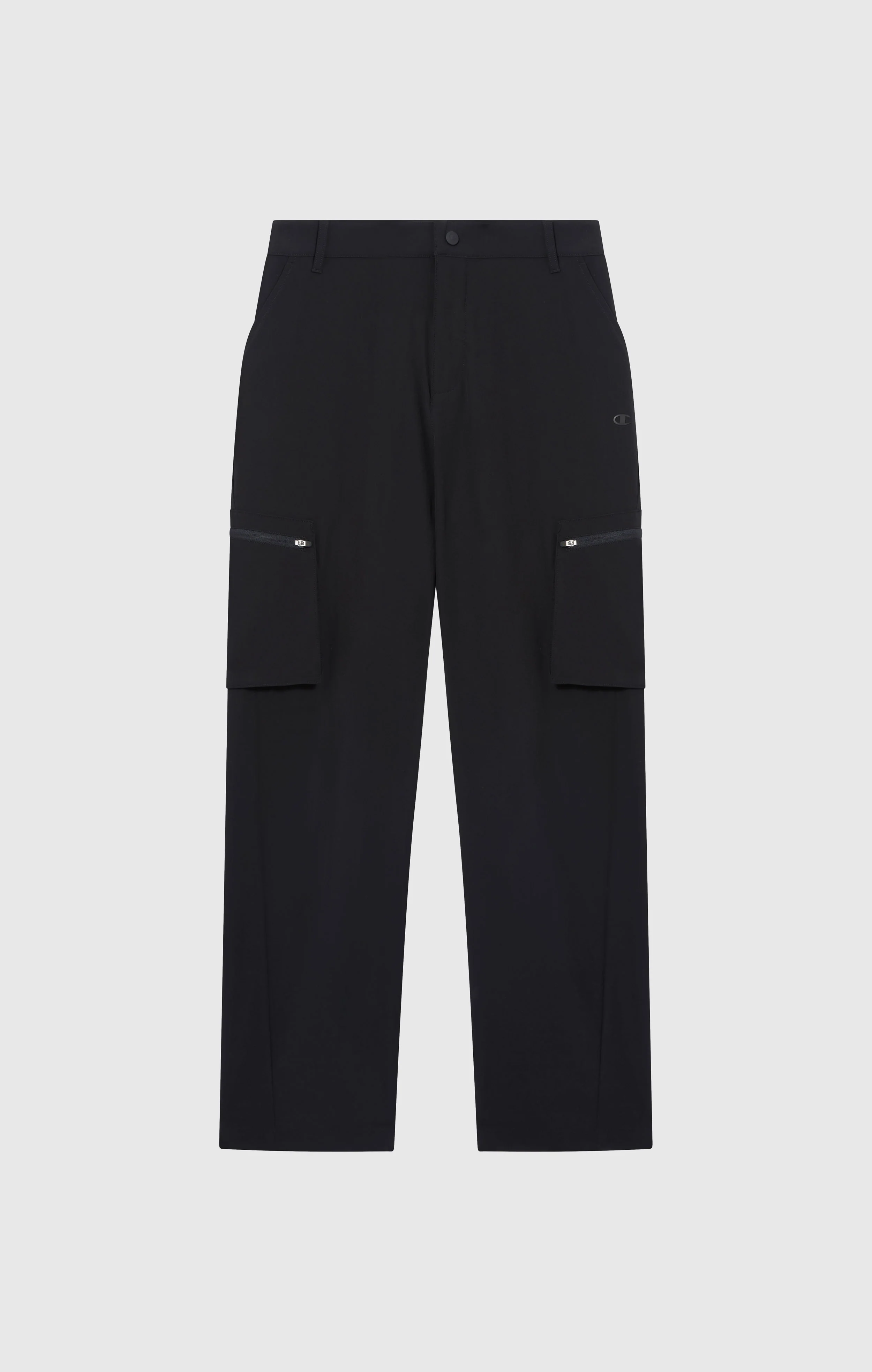 Men’s Stretch Woven Nylon Cargo Pants C-Tech - Image 5