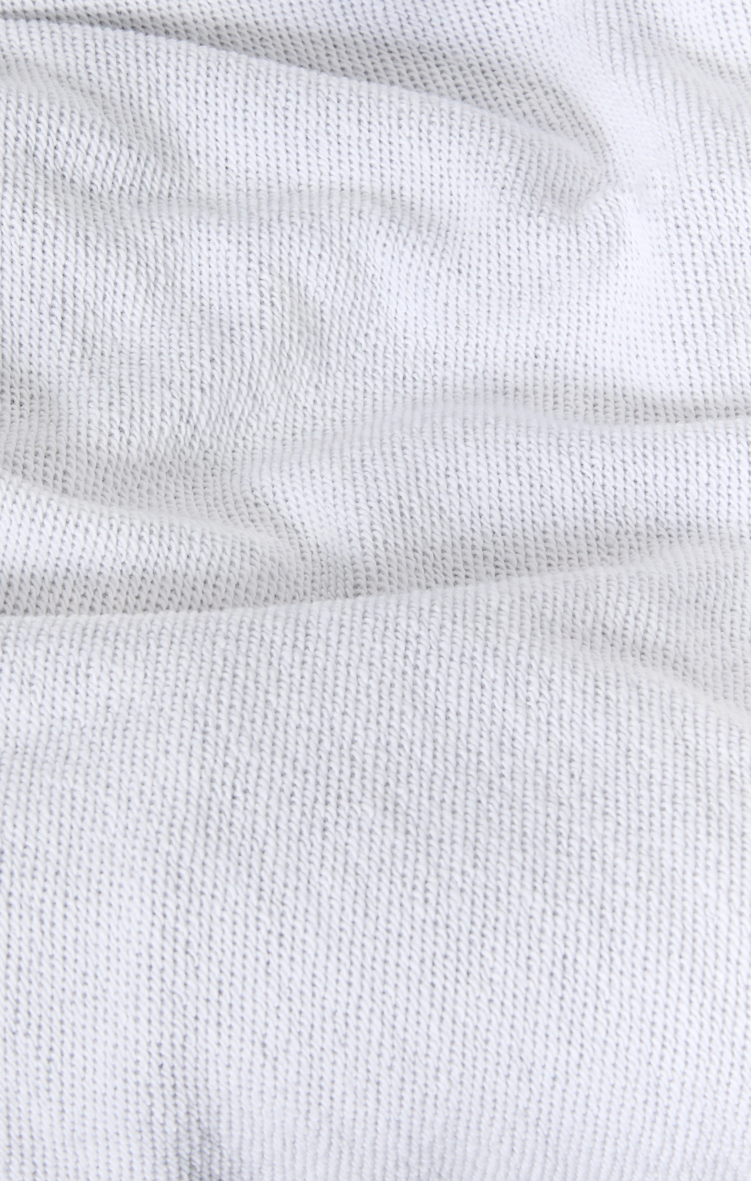 Men’s Lightweight Crewneck Sweatshirt Reverse Weave - Image 8