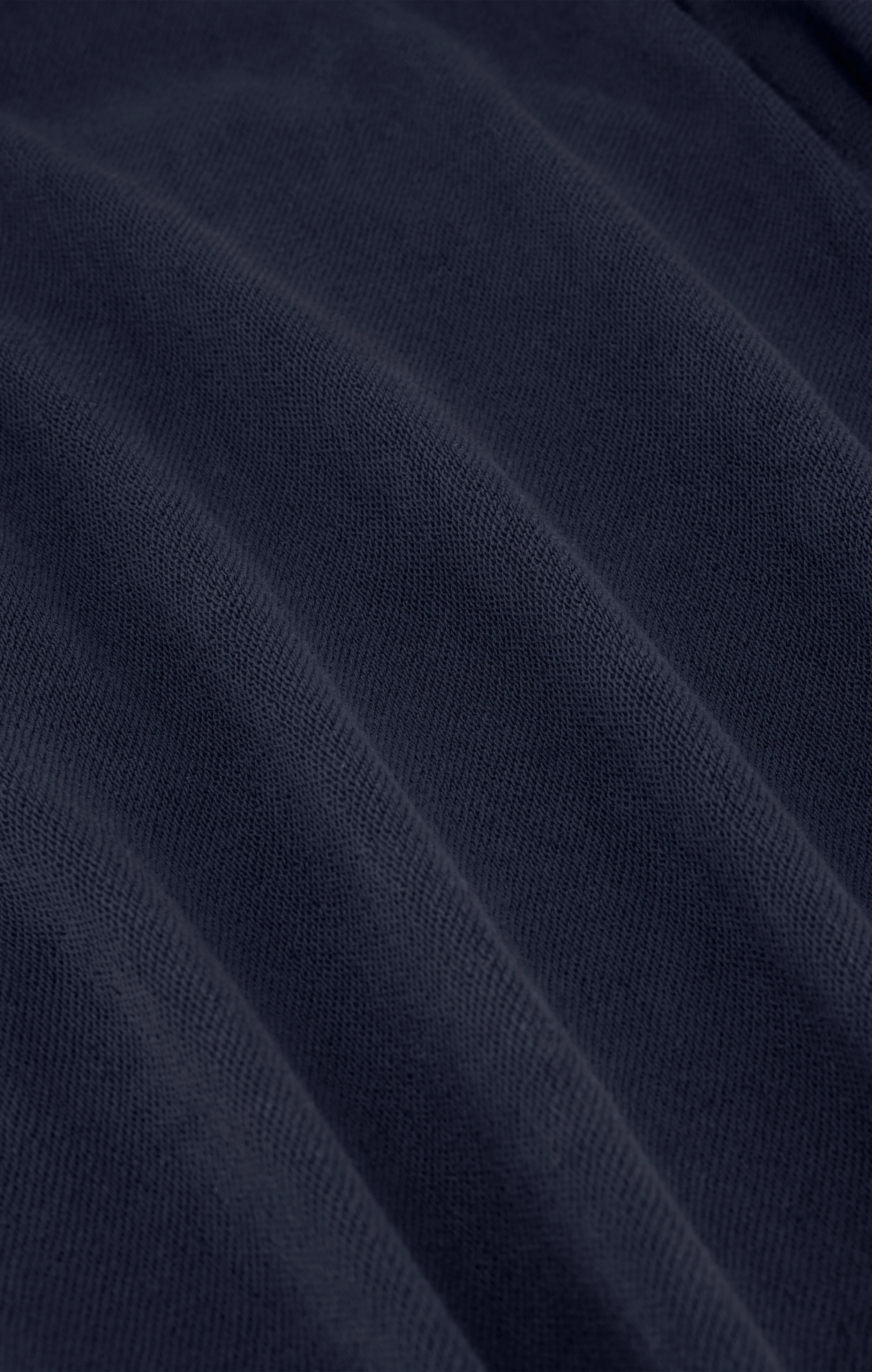 Men’s Lightweight Crewneck Sweatshirt Reverse Weave - Image 8