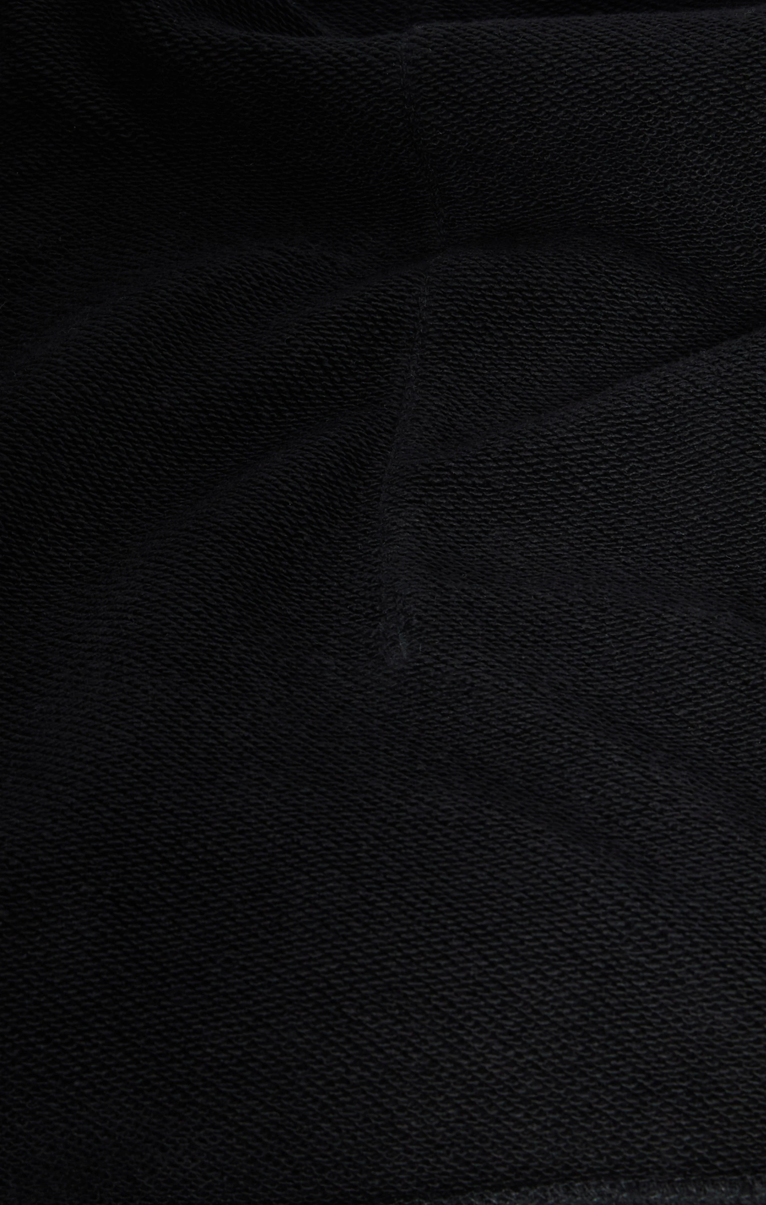 Men’s Lightweight Hooded Sweatshirt Reverse Weave - Image 7