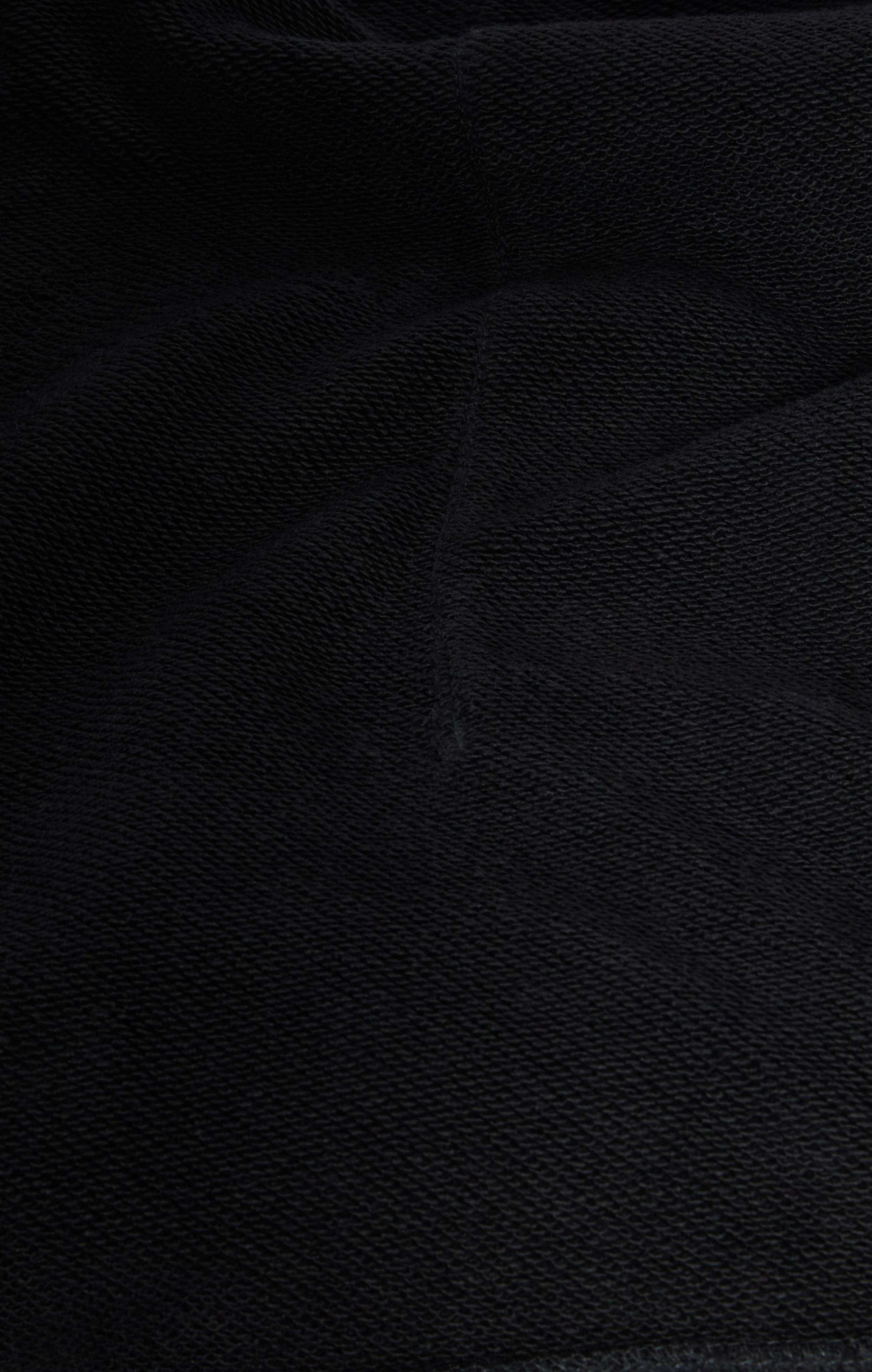 Men’s Lightweight Hooded Sweatshirt Reverse Weave - Image 8