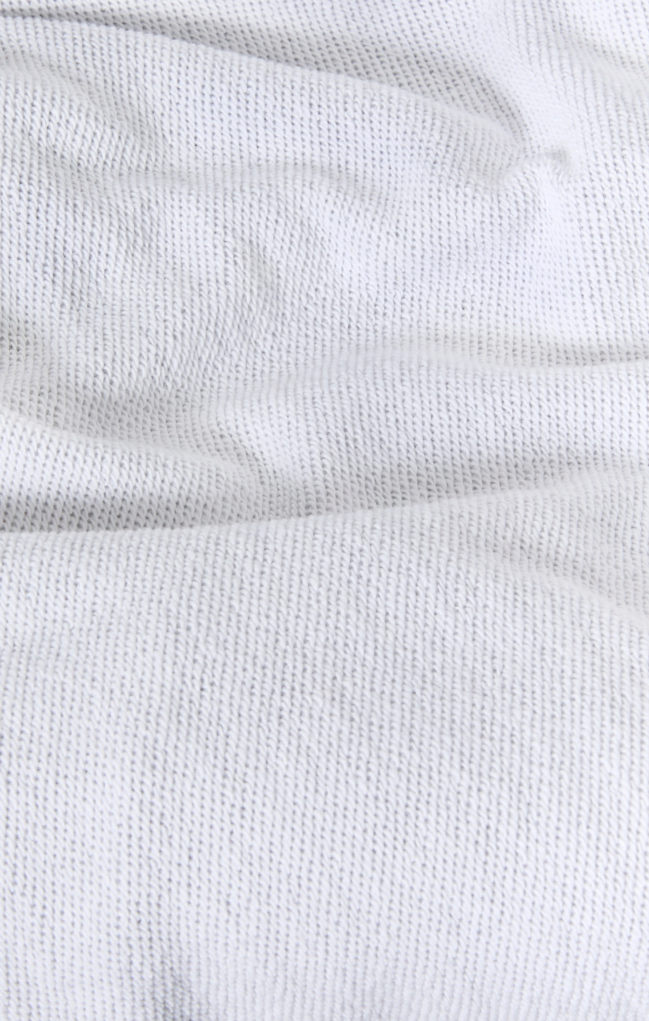 Men’s Lightweight Hooded Sweatshirt Reverse Weave - Image 9