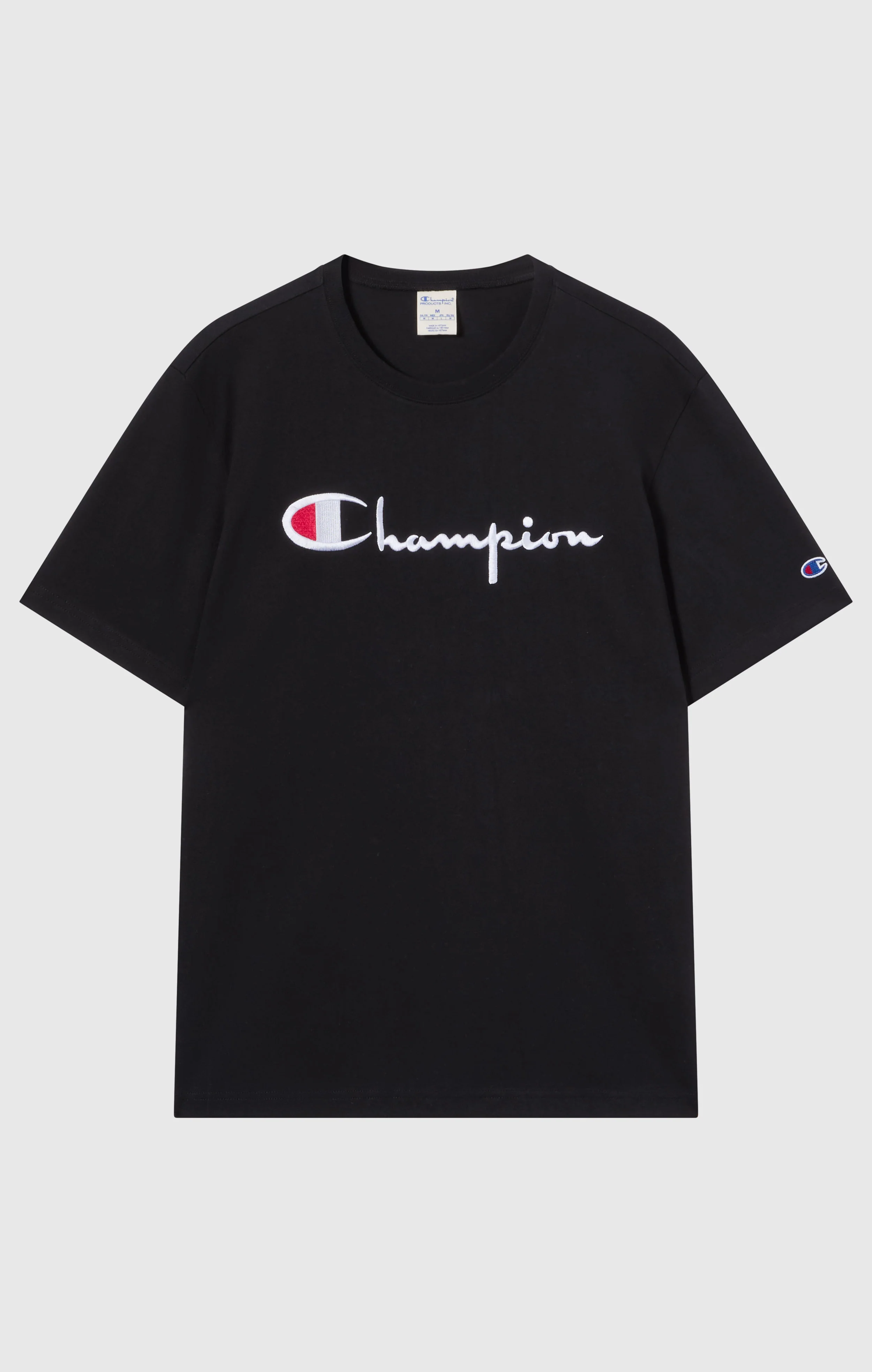 REVERSE WEAVE Men’s T-Shirt - Image 4