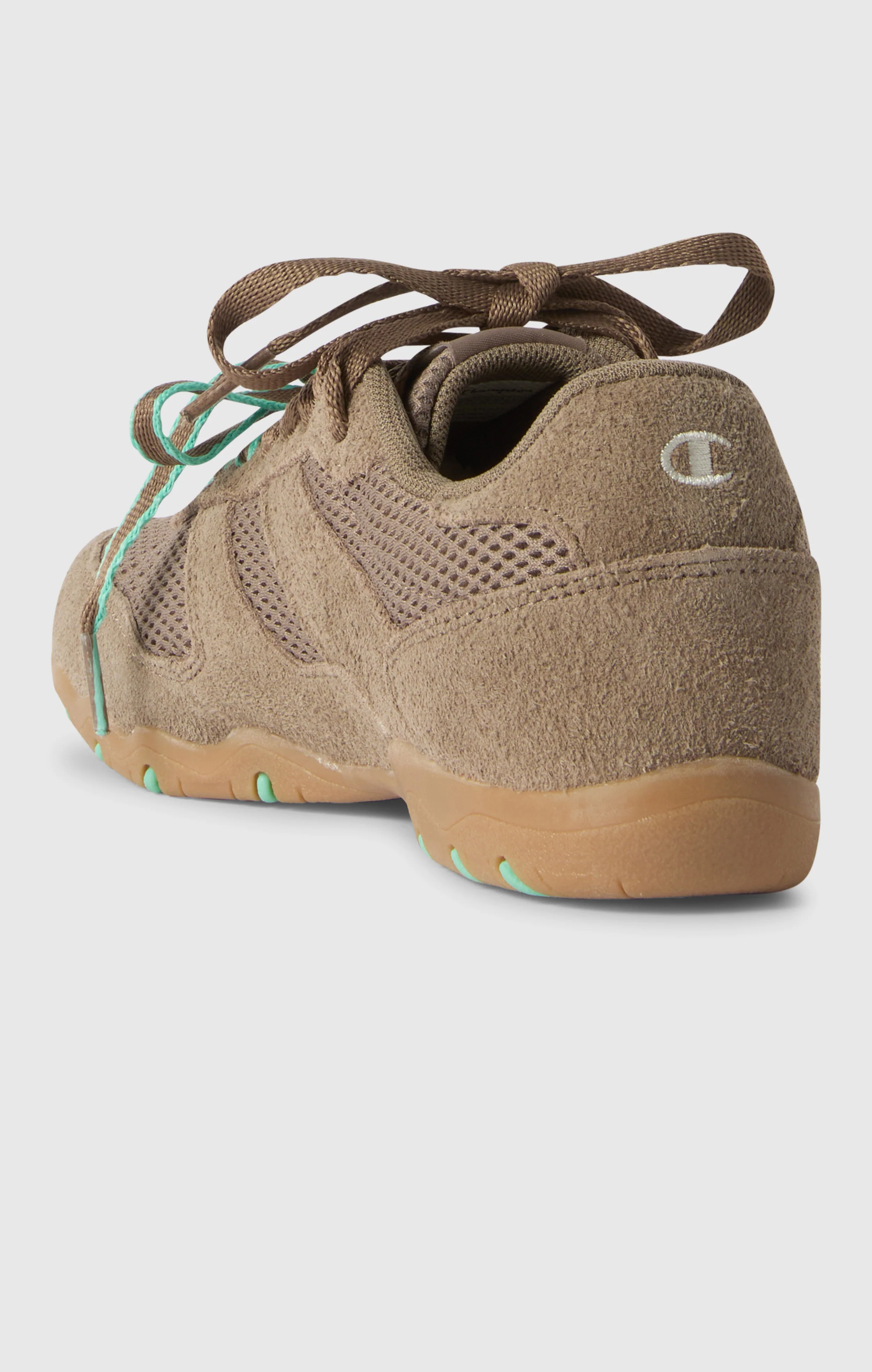 Unisex LOW PRO 00s COURT Trainers - Image 3