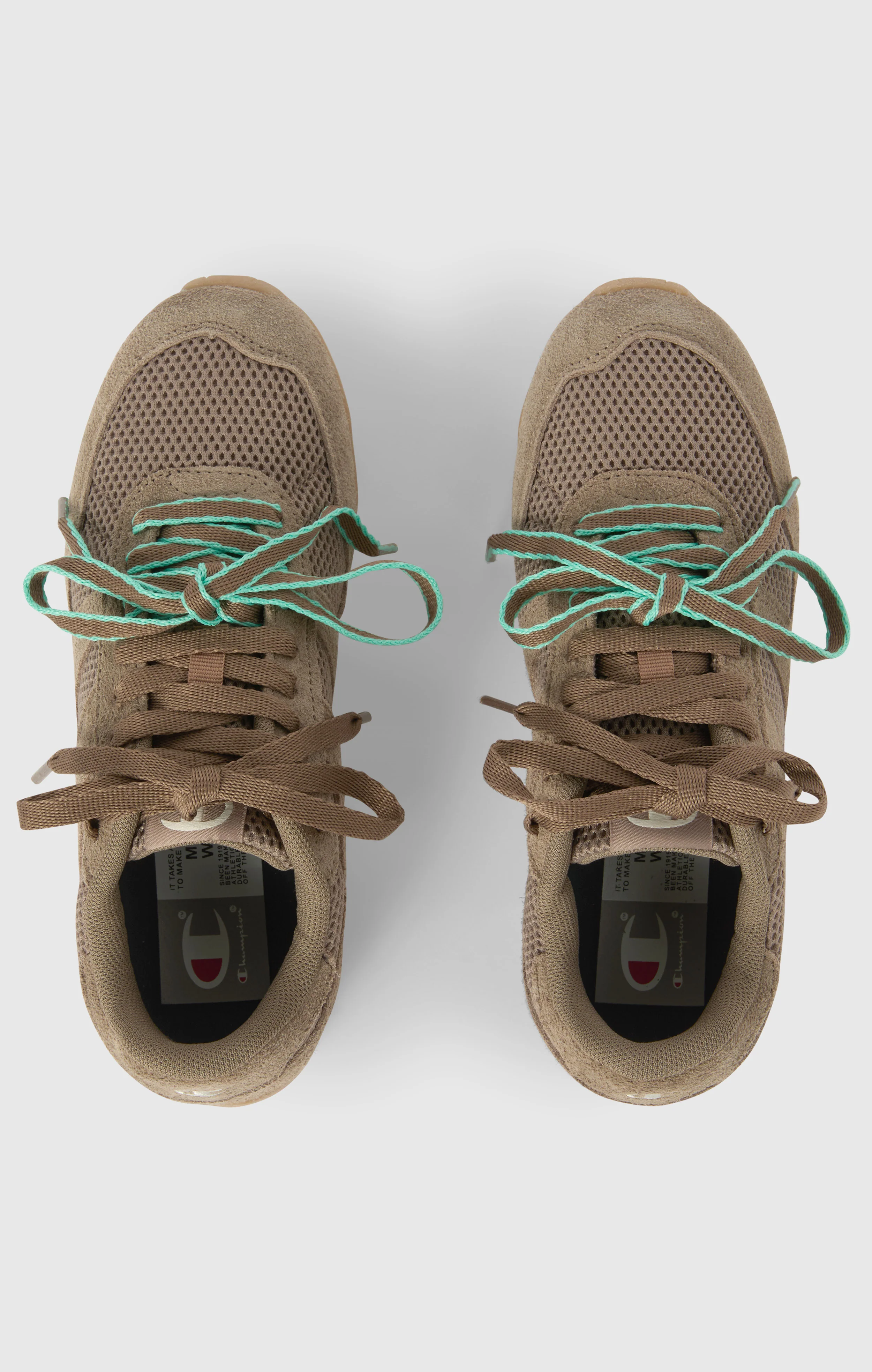 Unisex LOW PRO 00s COURT Trainers - Image 4